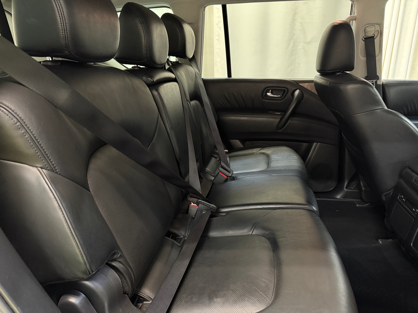 Thumbnail: 2023 Nissan Armada - 5