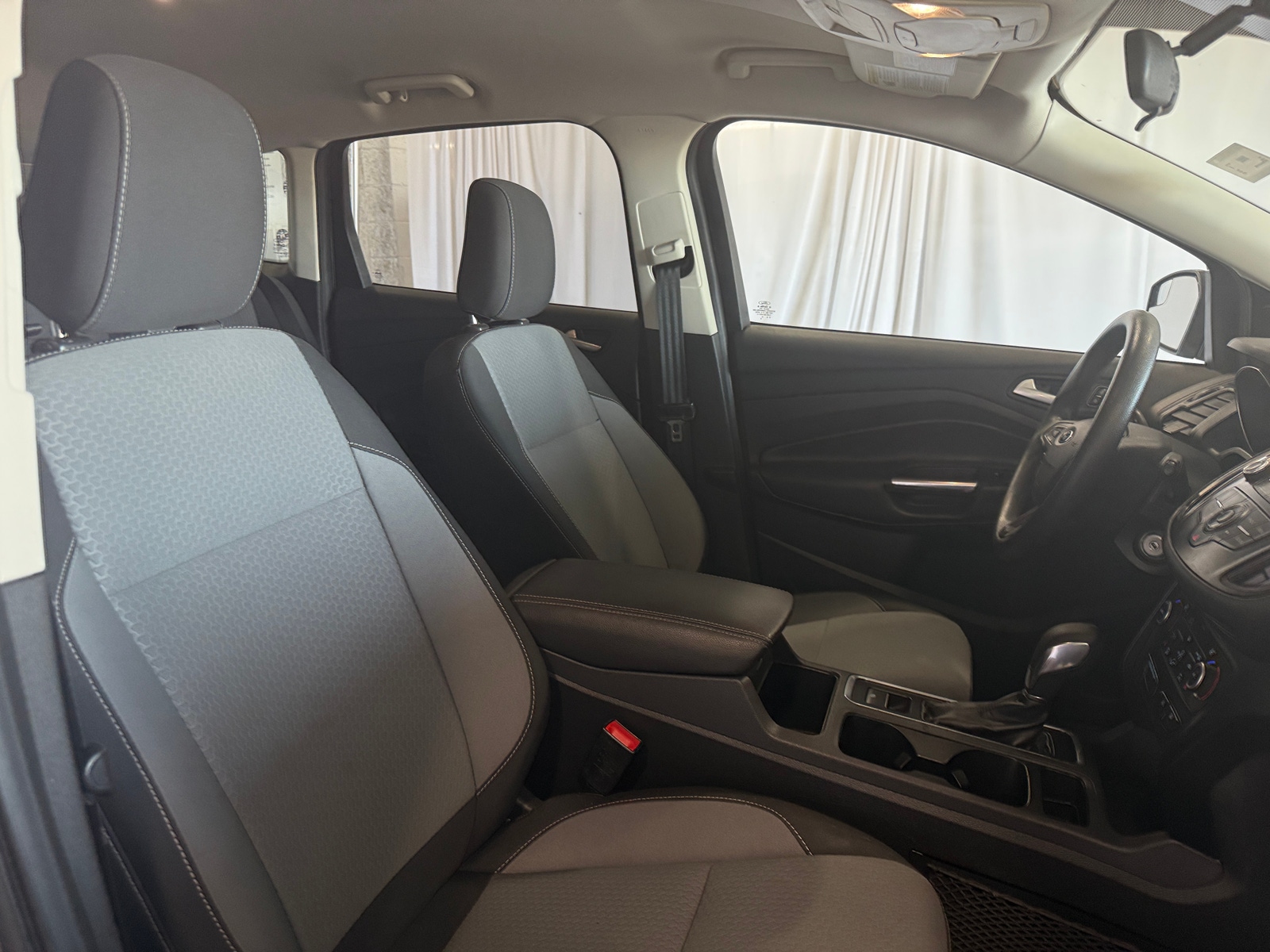 Thumbnail: 2018 Ford Escape - 2
