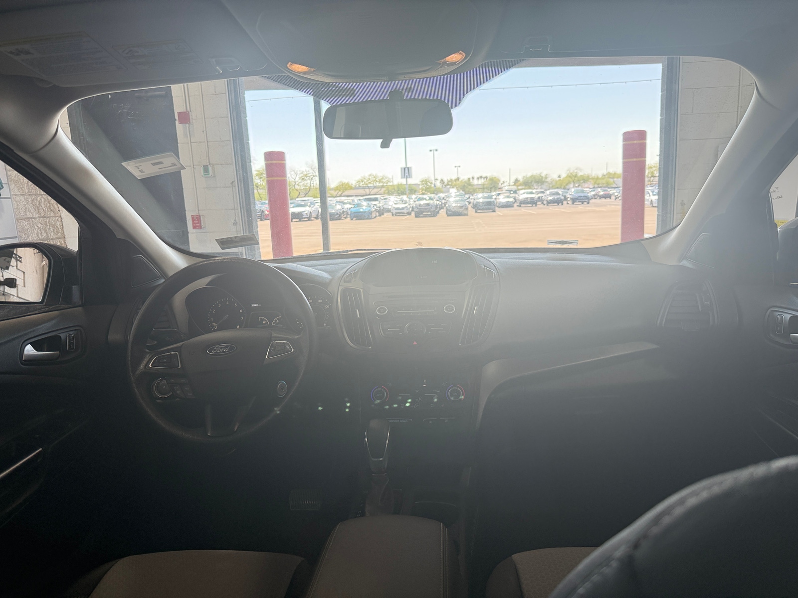 Thumbnail: 2018 Ford Escape - 3