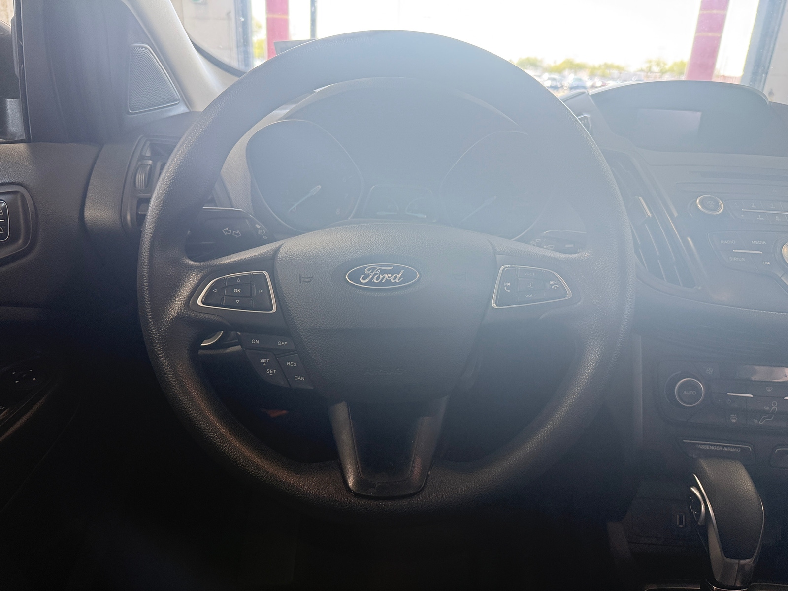 Thumbnail: 2018 Ford Escape - 5