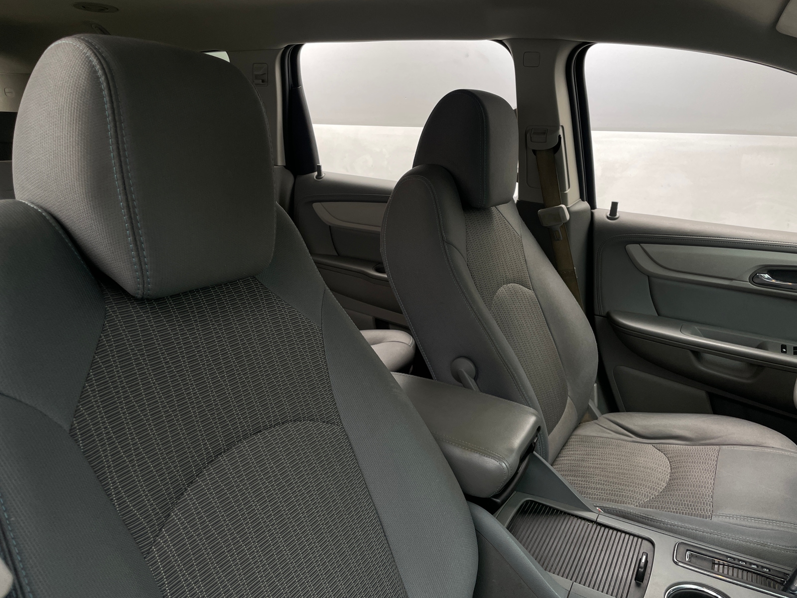 Thumbnail: 2017 Chevrolet Traverse - 2