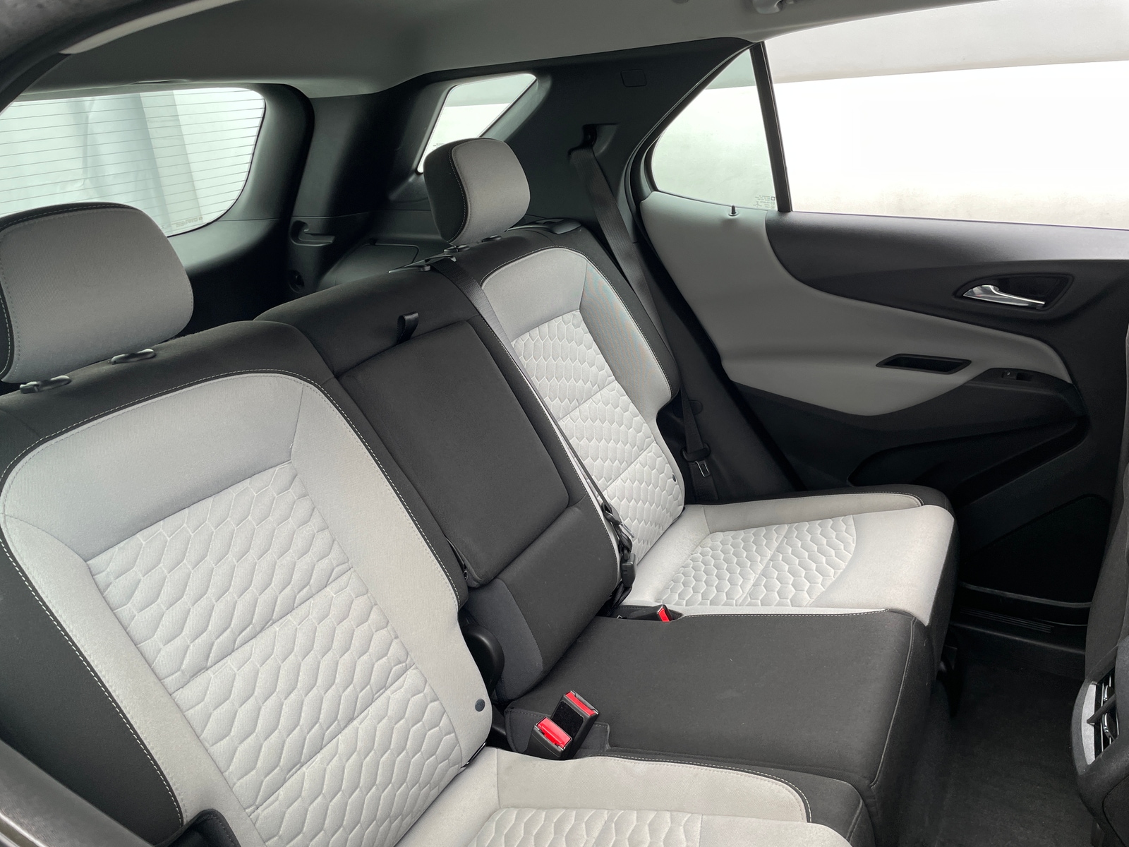 Thumbnail: 2018 Chevrolet Equinox - 6