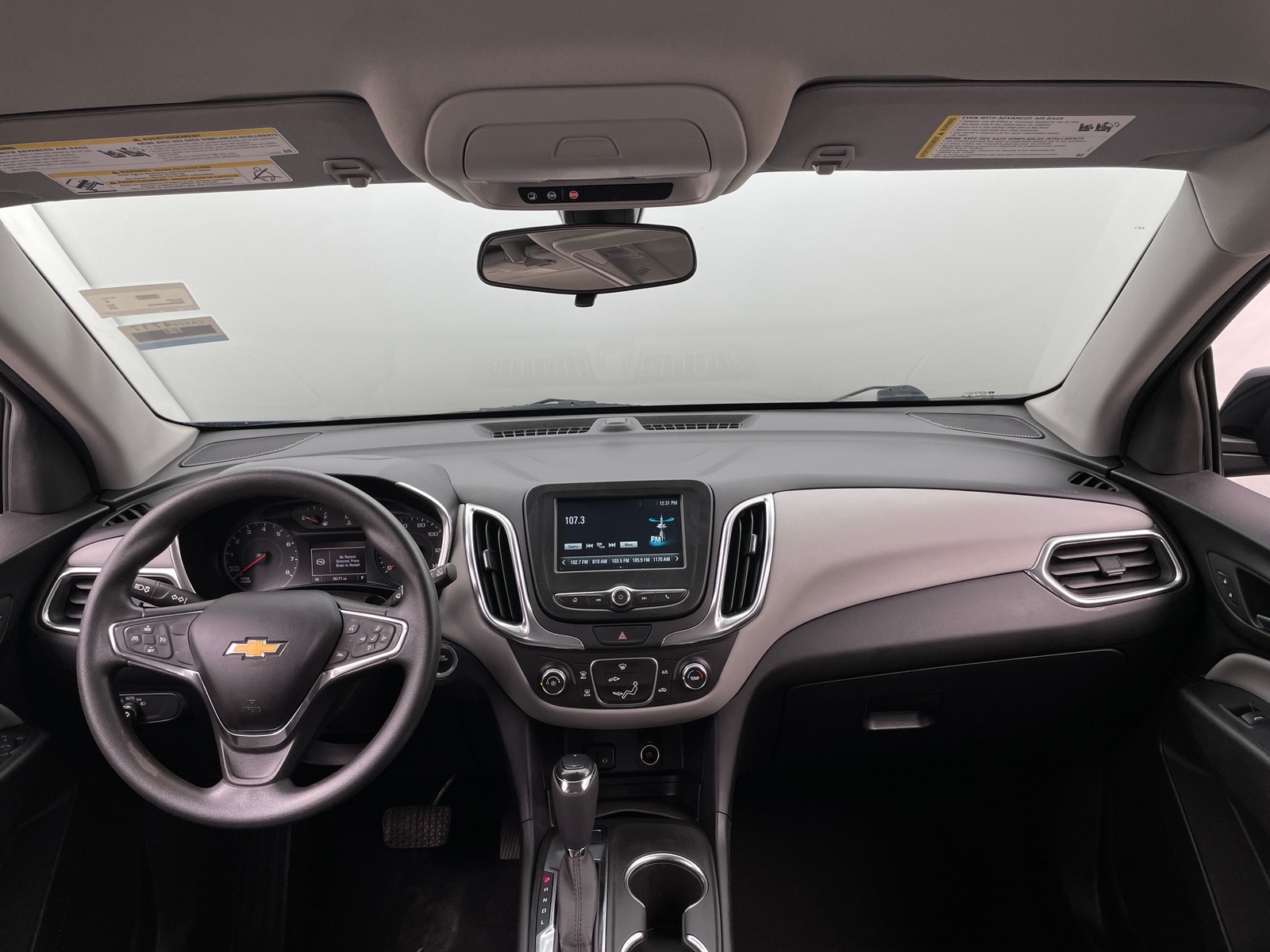 Thumbnail: 2018 Chevrolet Equinox - 3
