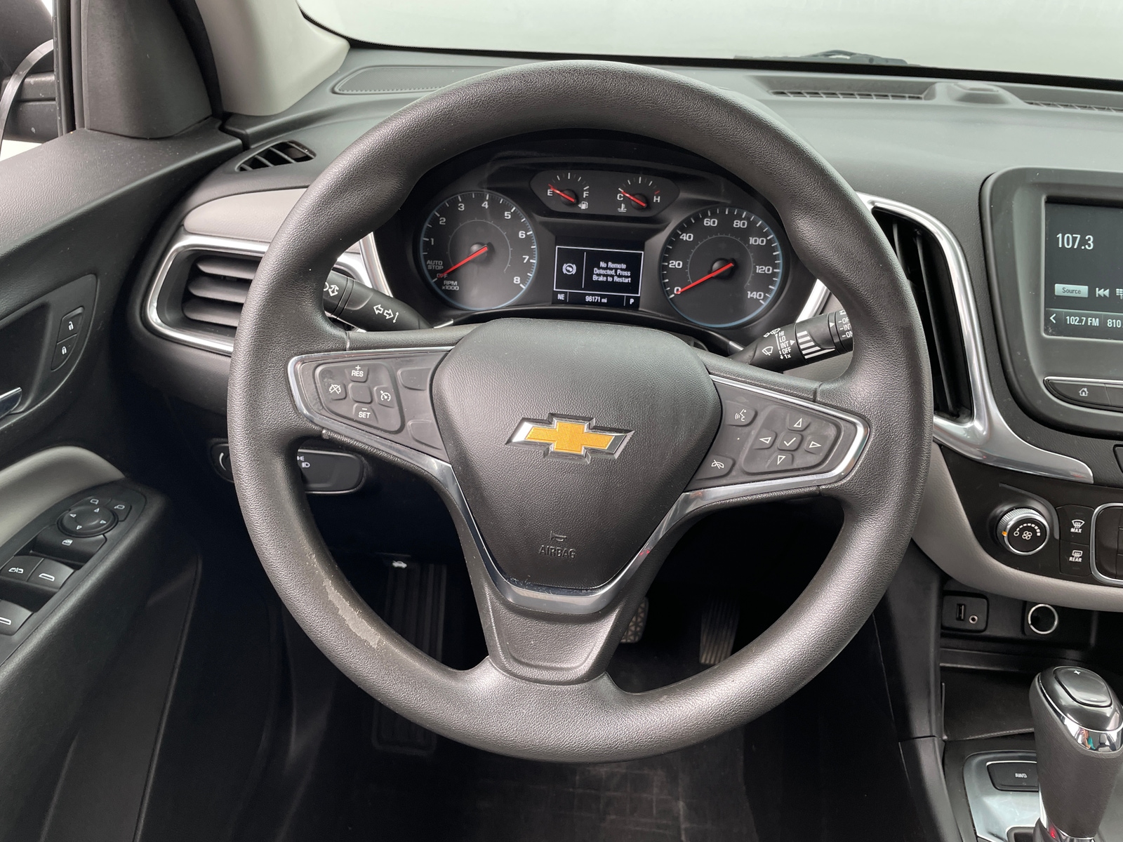 Thumbnail: 2018 Chevrolet Equinox - 5