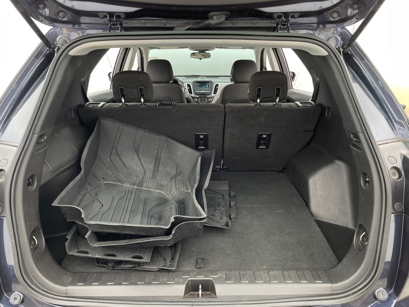 Thumbnail: 2018 Chevrolet Equinox - 7