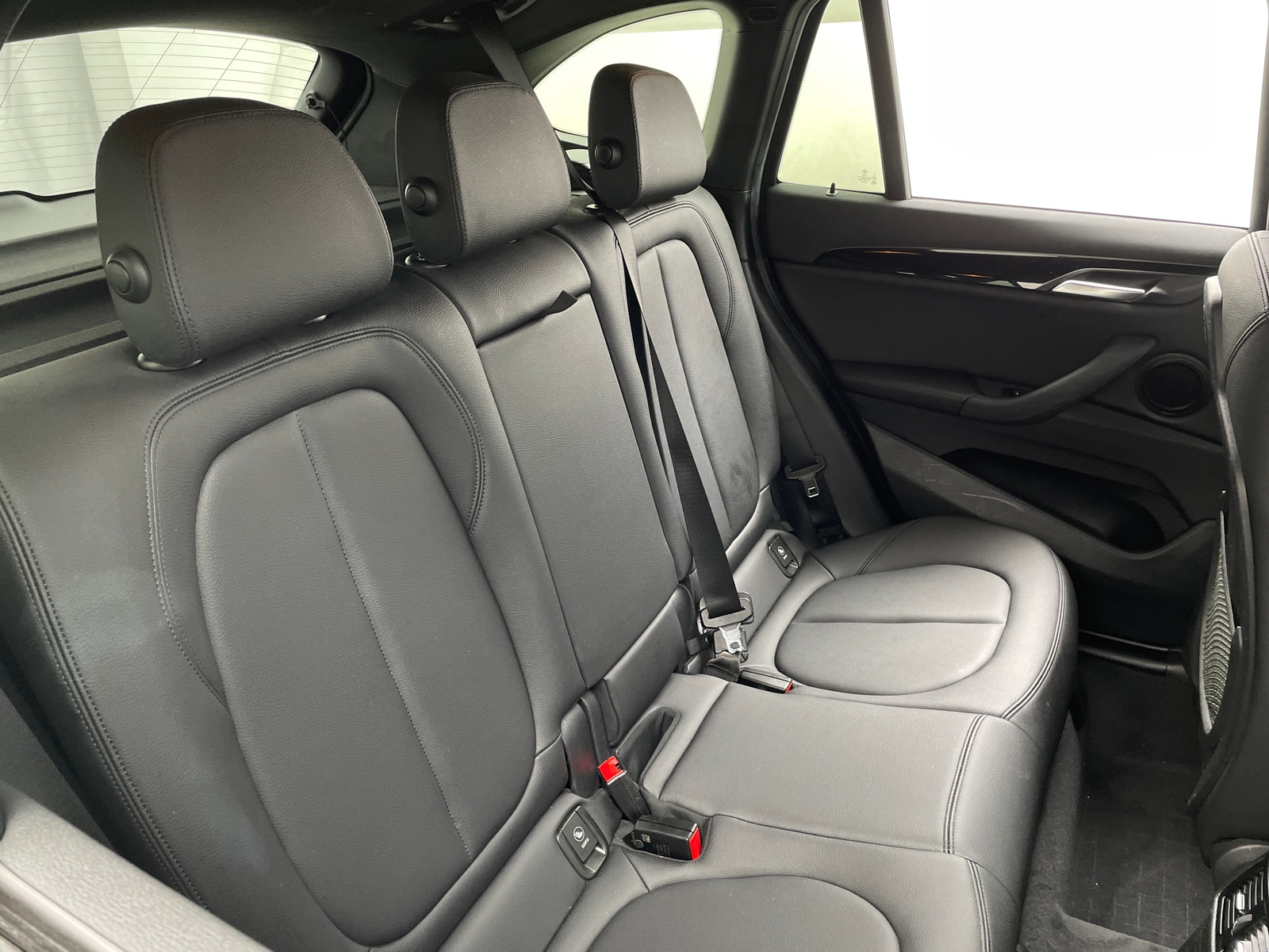 Thumbnail: 2019 BMW X1 - 5