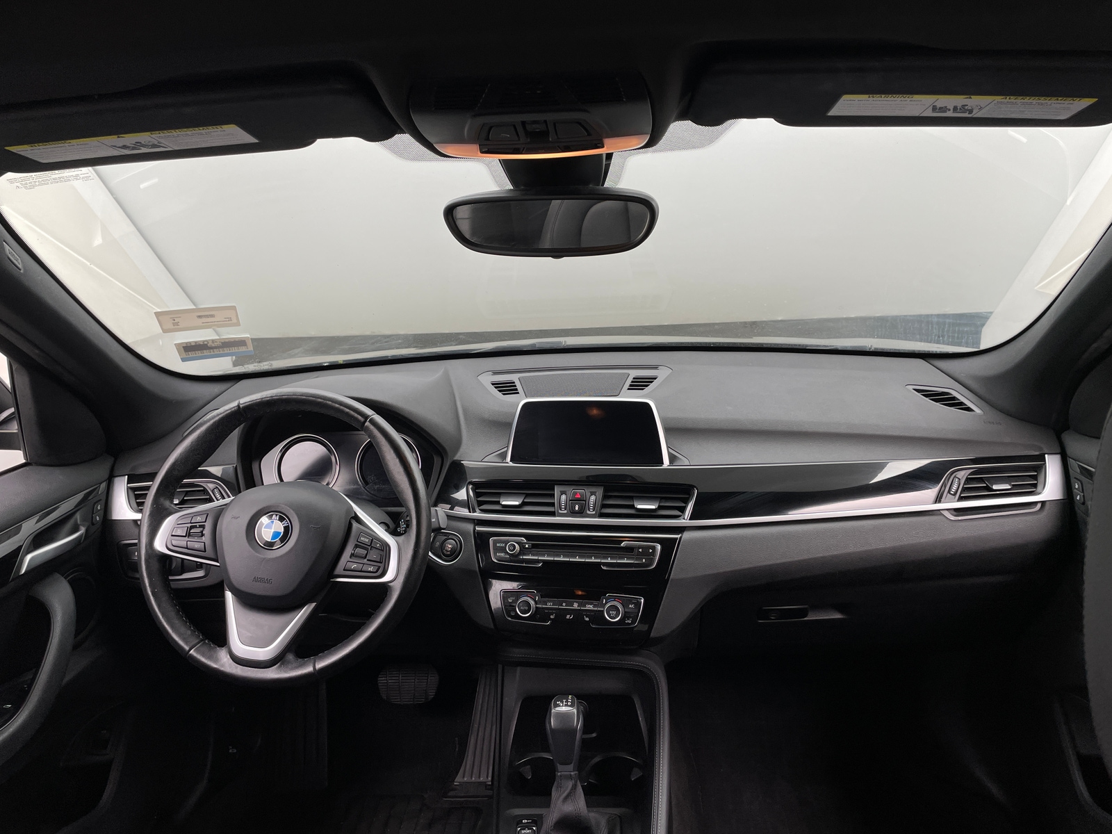 Thumbnail: 2019 BMW X1 - 2