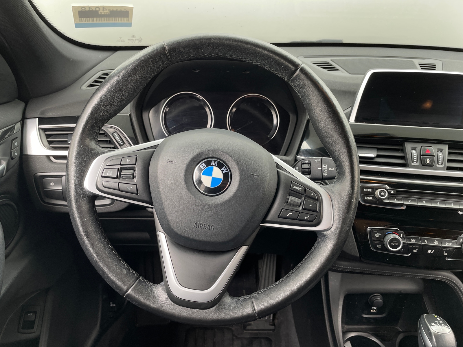 Thumbnail: 2019 BMW X1 - 4