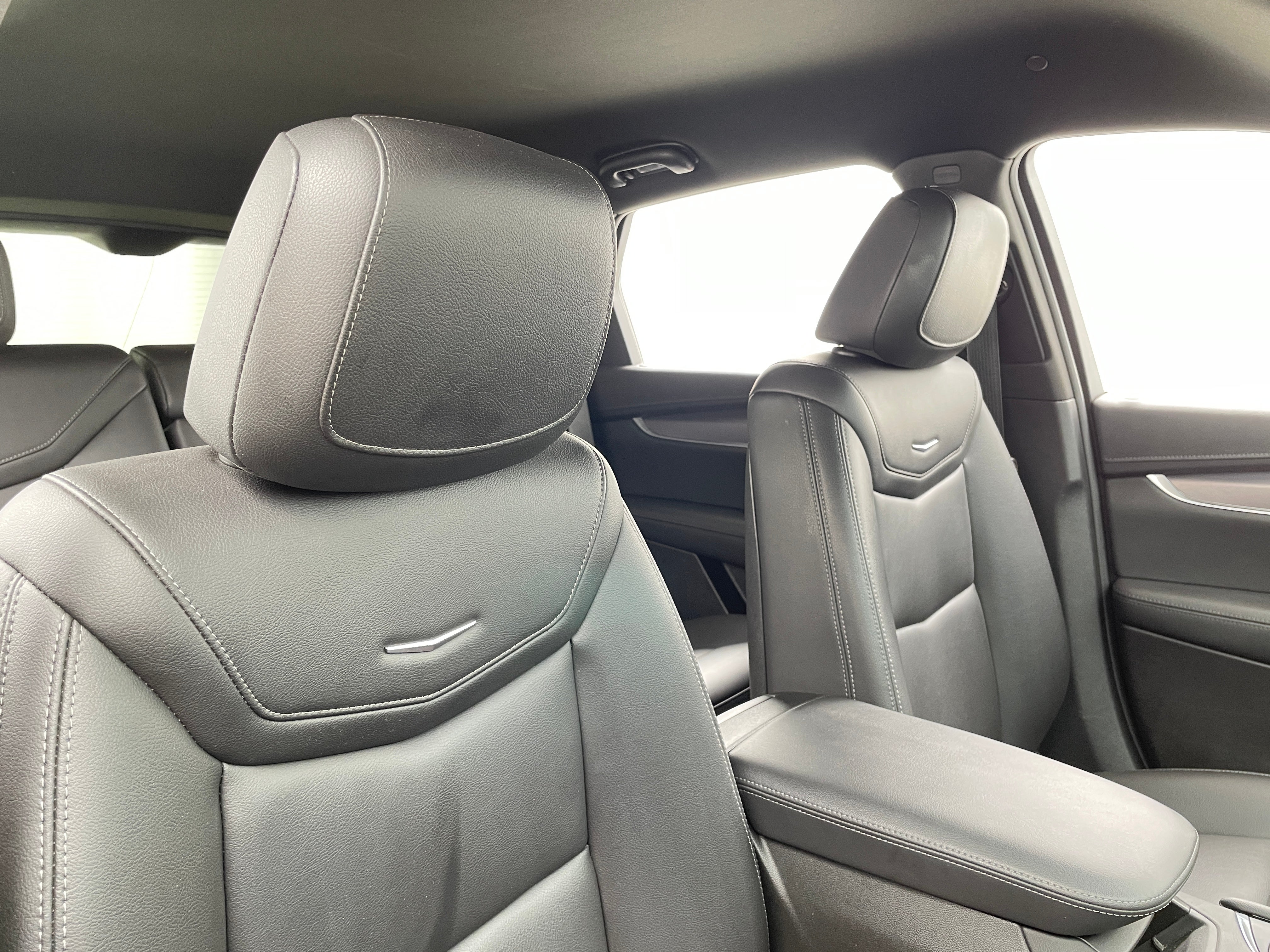 2023 Cadillac XT5