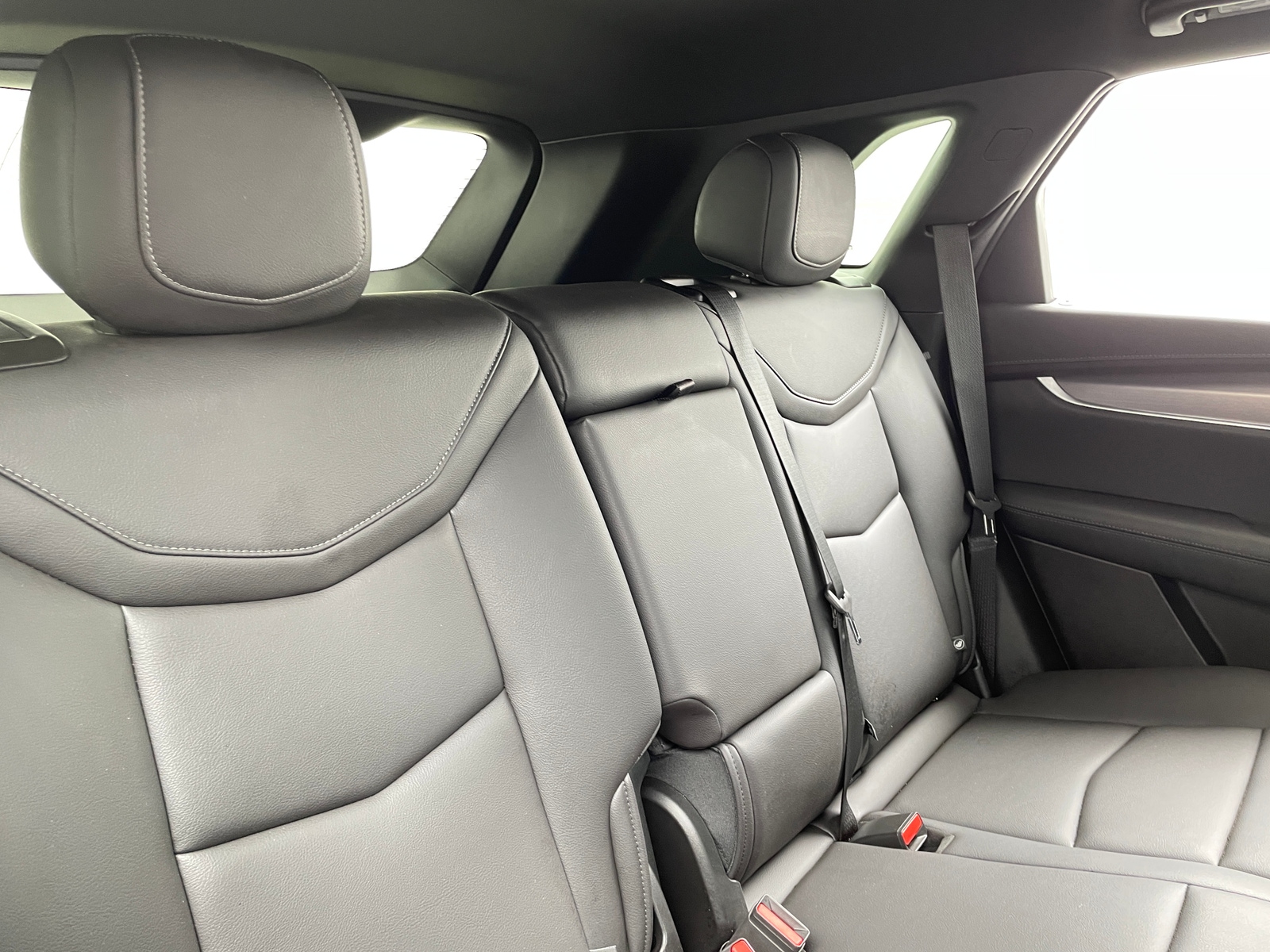 Thumbnail: 2023 Cadillac XT5 - 5