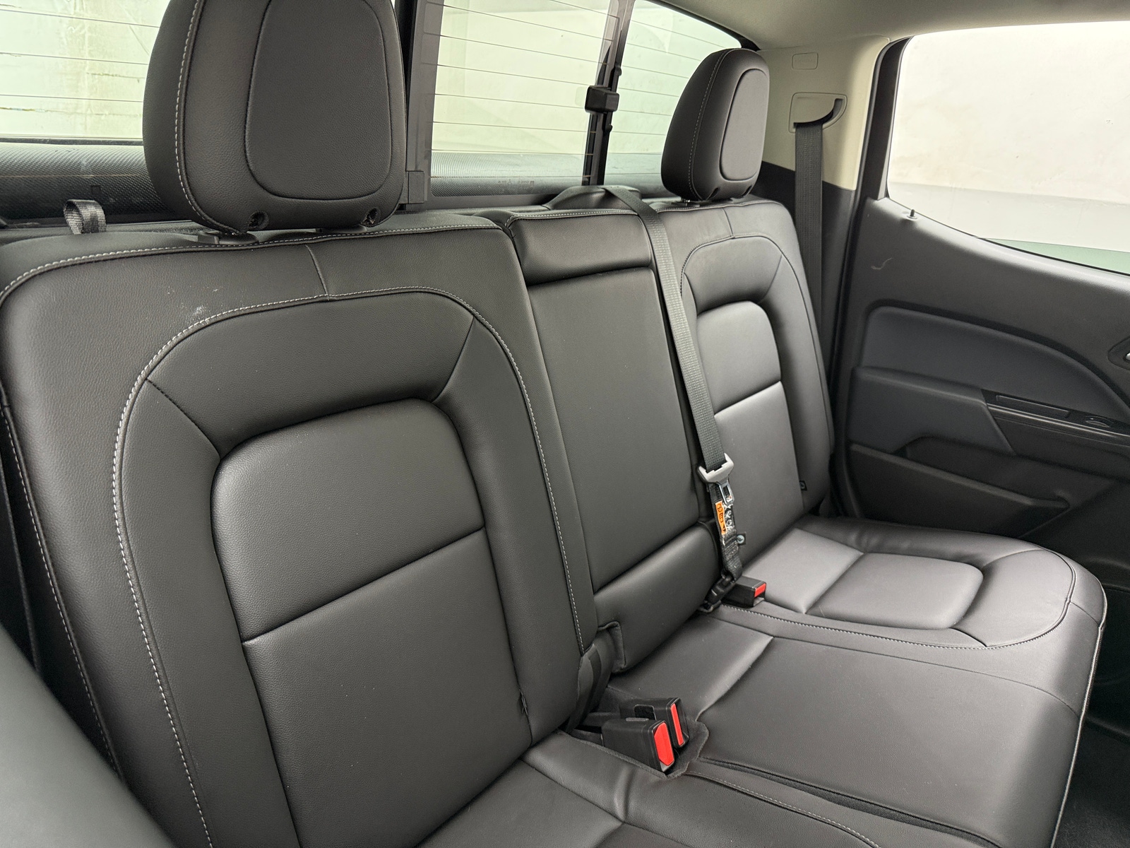 Thumbnail: 2021 Chevrolet Colorado - 5