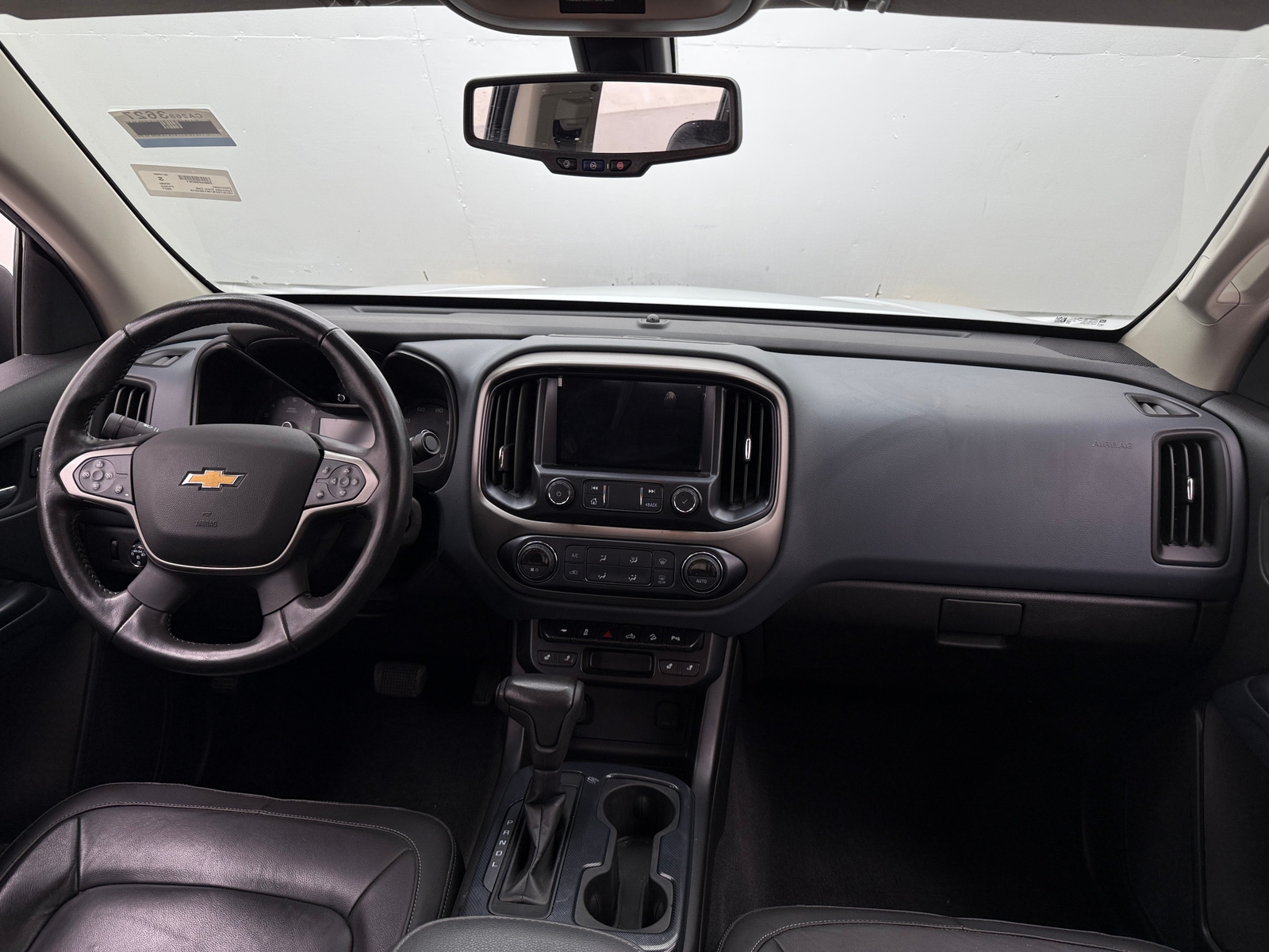 Thumbnail: 2021 Chevrolet Colorado - 2