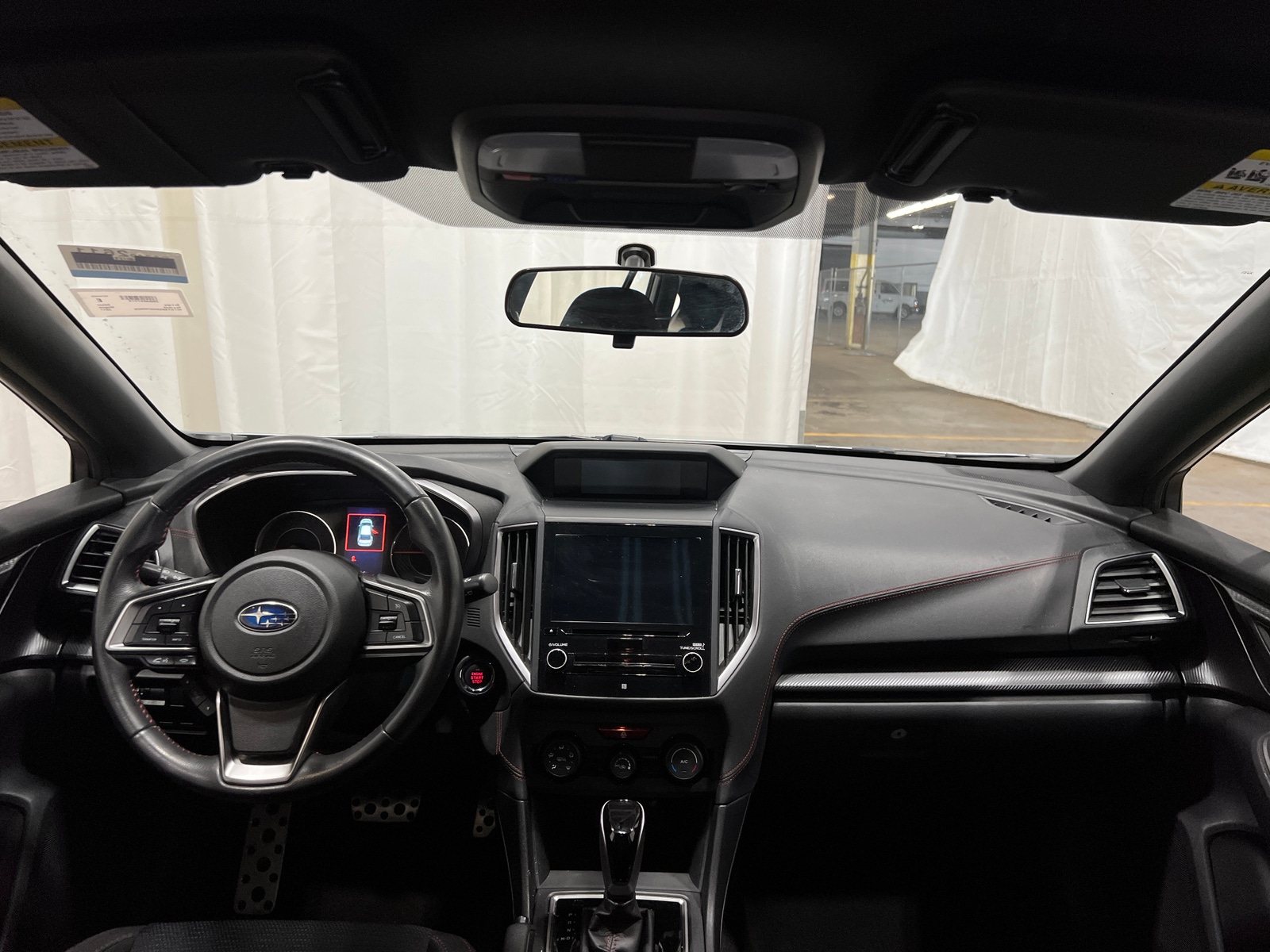 Thumbnail: 2017 Subaru Impreza - 3