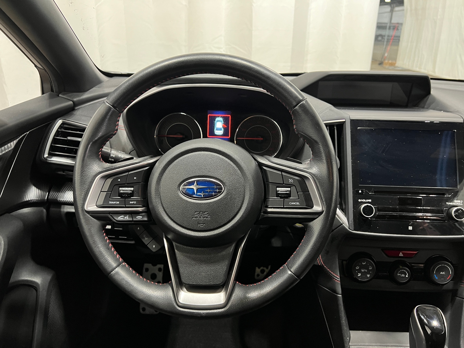 Thumbnail: 2017 Subaru Impreza - 5
