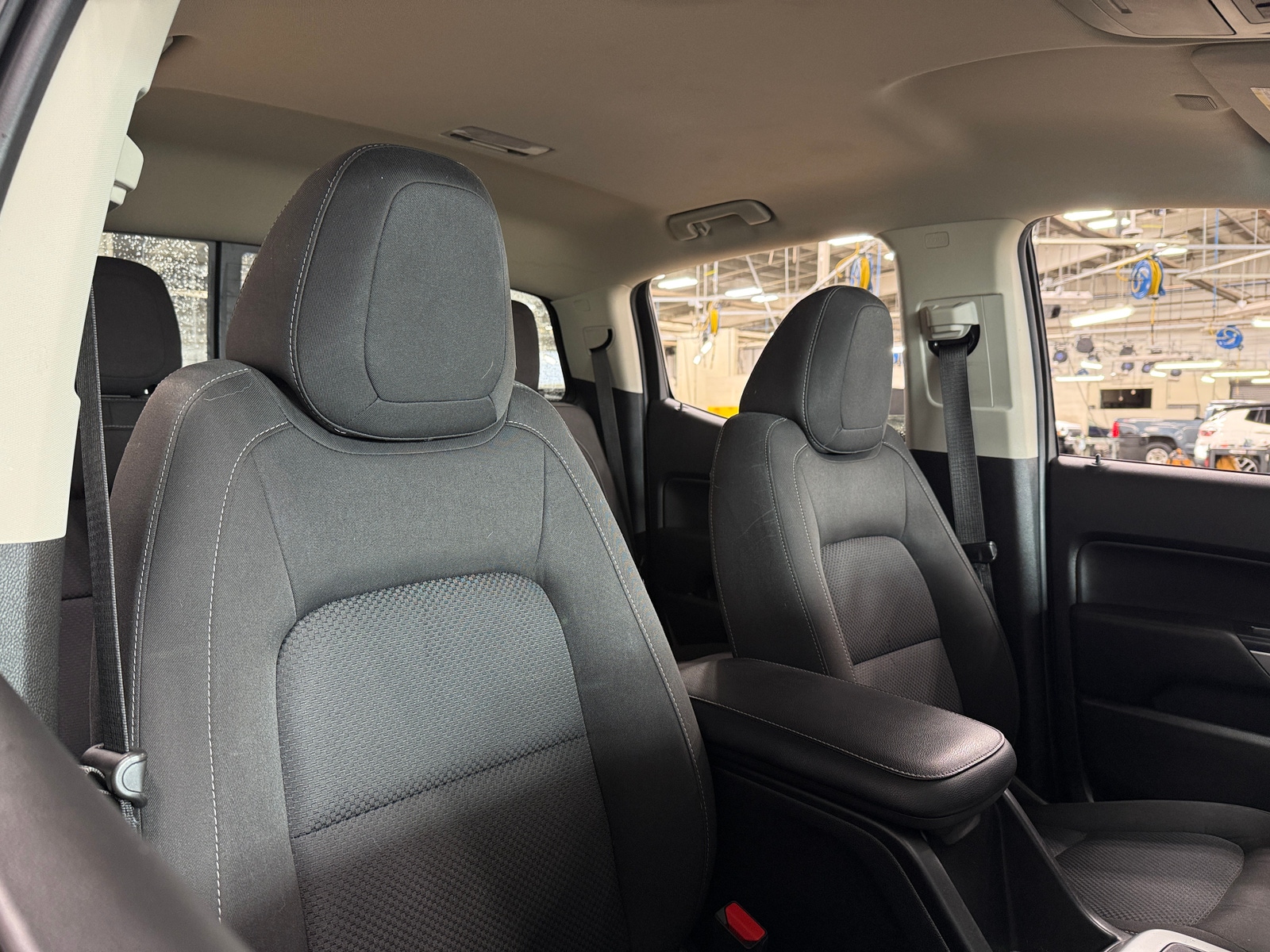 Thumbnail: 2019 Chevrolet Colorado - 2