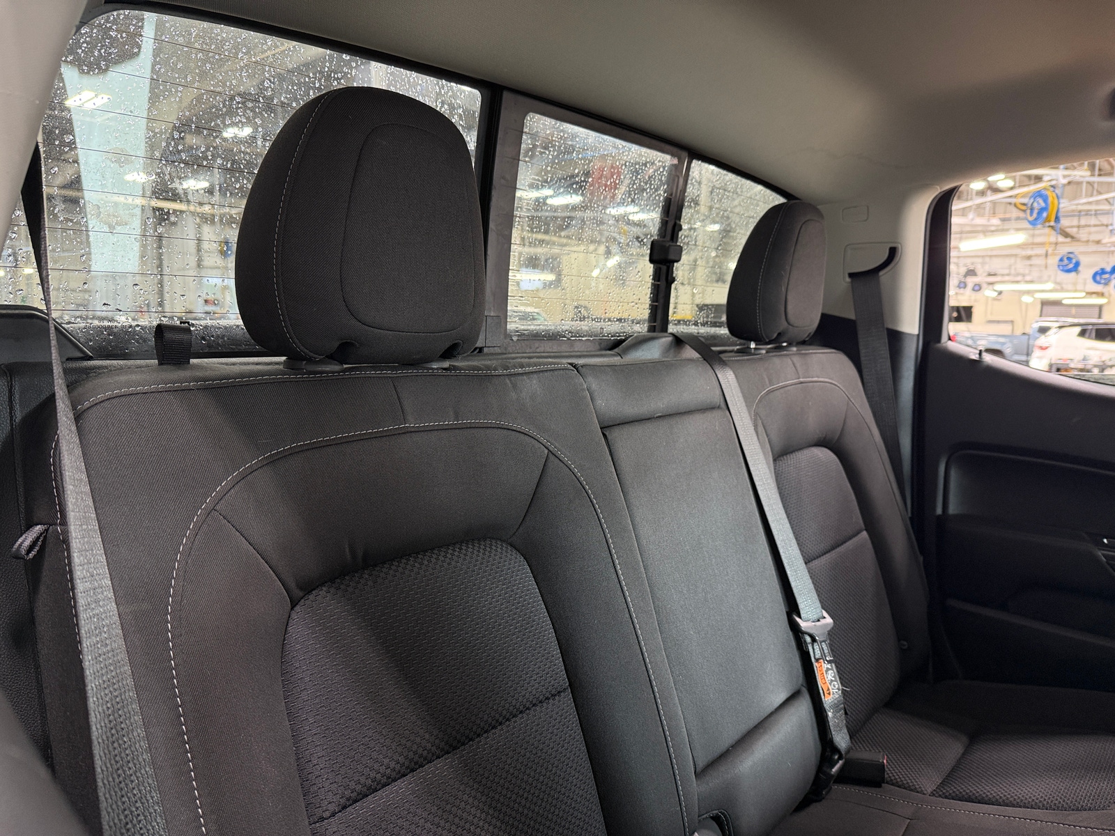 Thumbnail: 2019 Chevrolet Colorado - 6