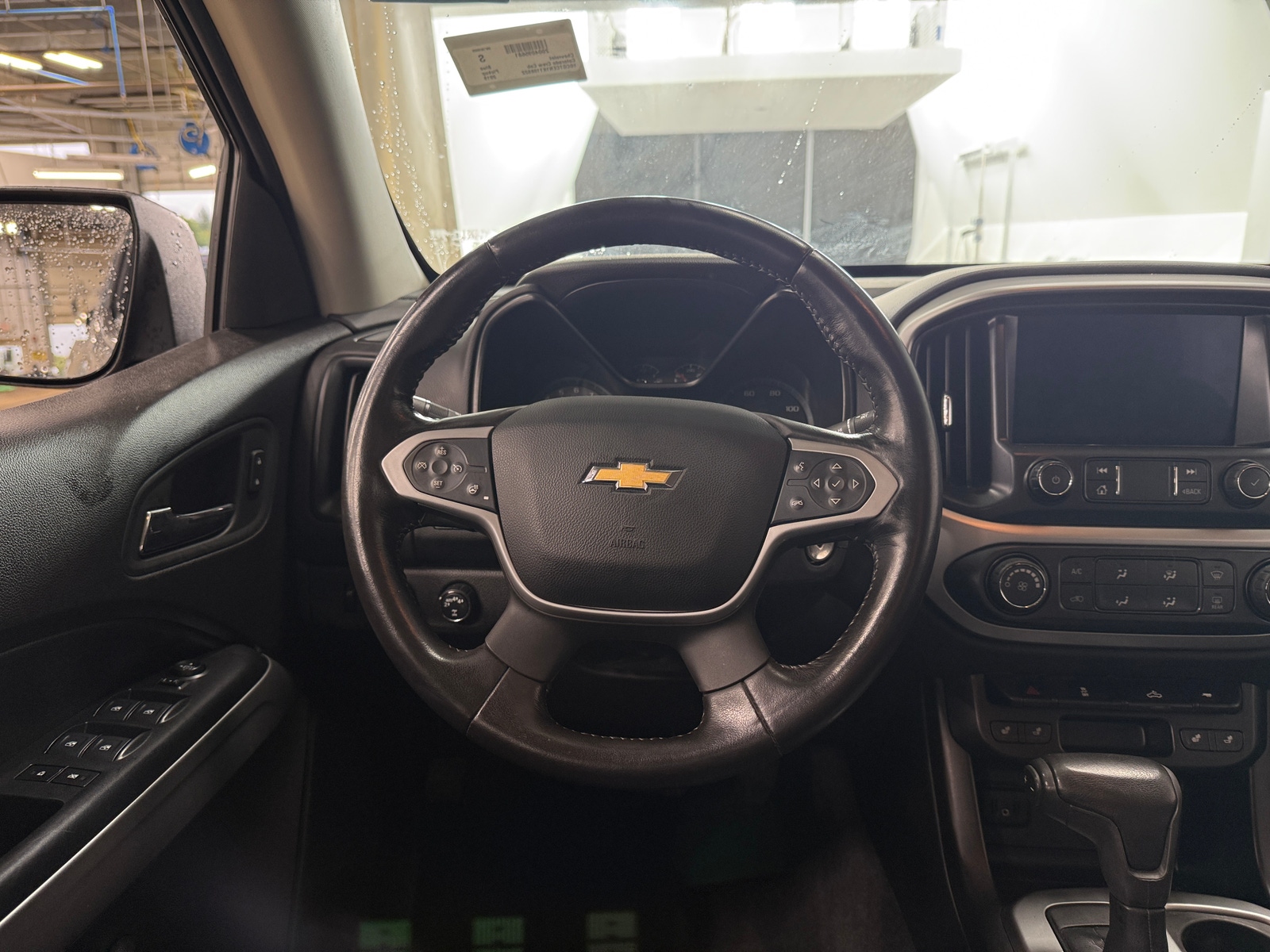 Thumbnail: 2019 Chevrolet Colorado - 5