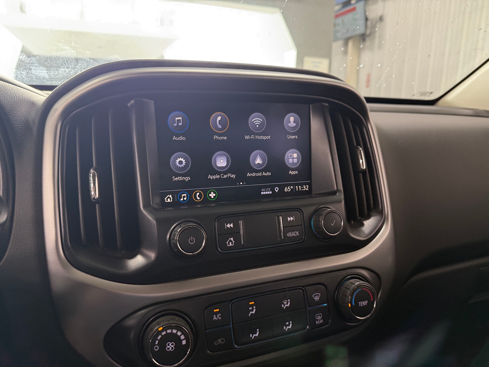 Thumbnail: 2019 Chevrolet Colorado - 4