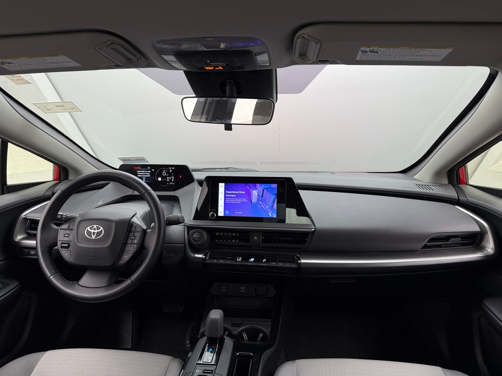 Thumbnail: 2023 Toyota Prius - 3