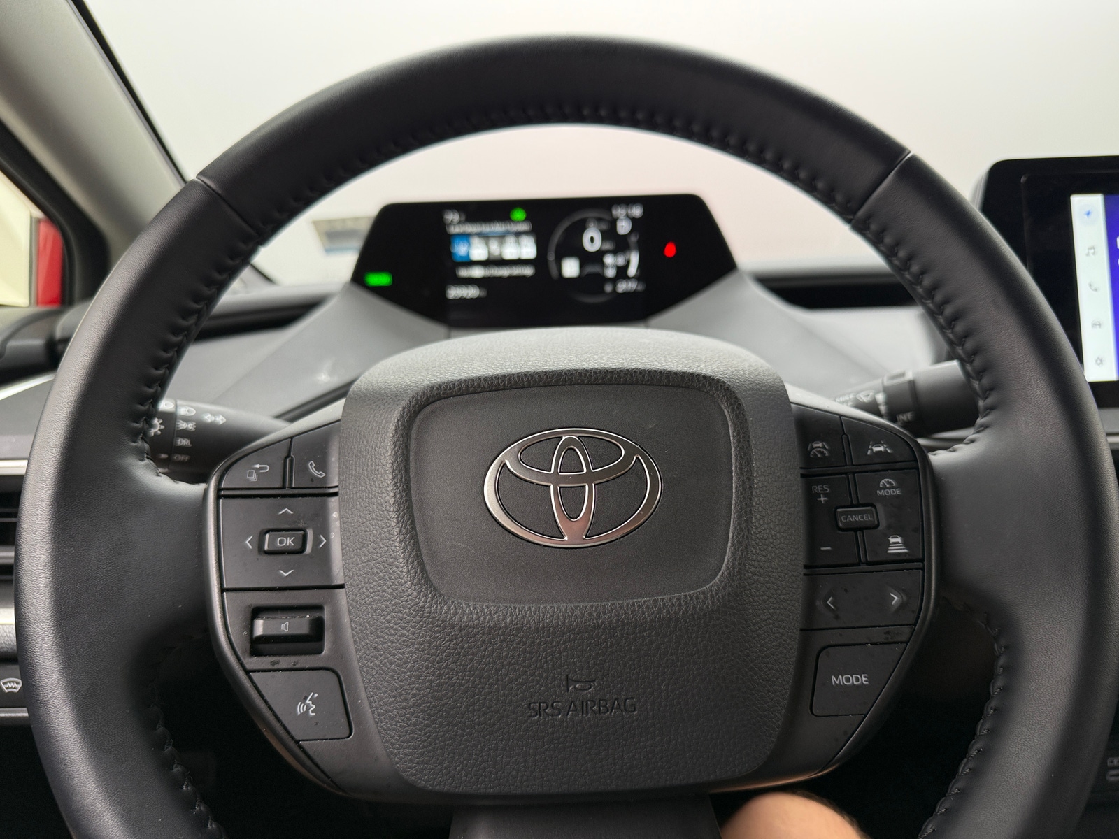 Thumbnail: 2023 Toyota Prius - 5