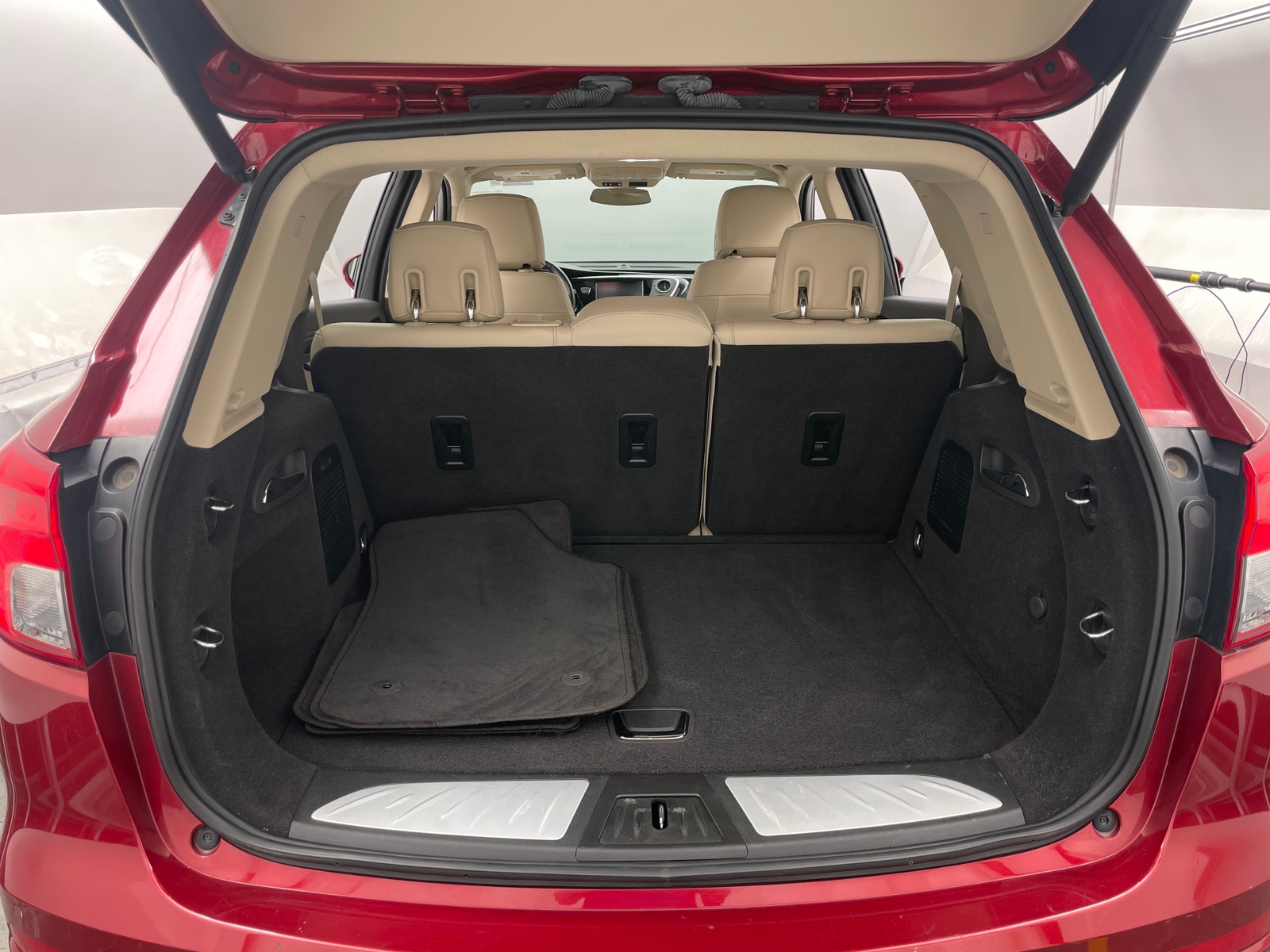 Thumbnail: 2017 Buick Envision - 6