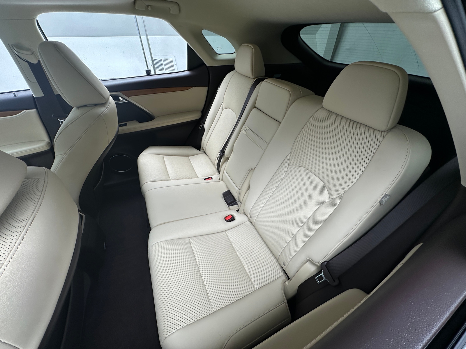Thumbnail: 2020 Lexus RX - 6