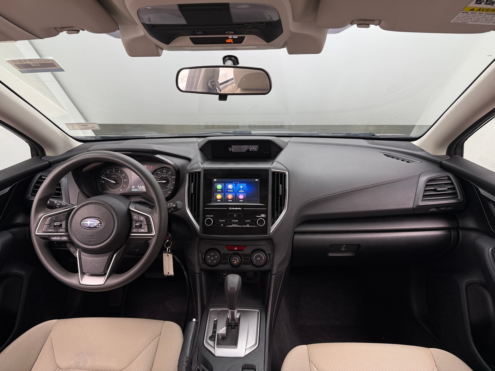 Thumbnail: 2021 Subaru Impreza - 3