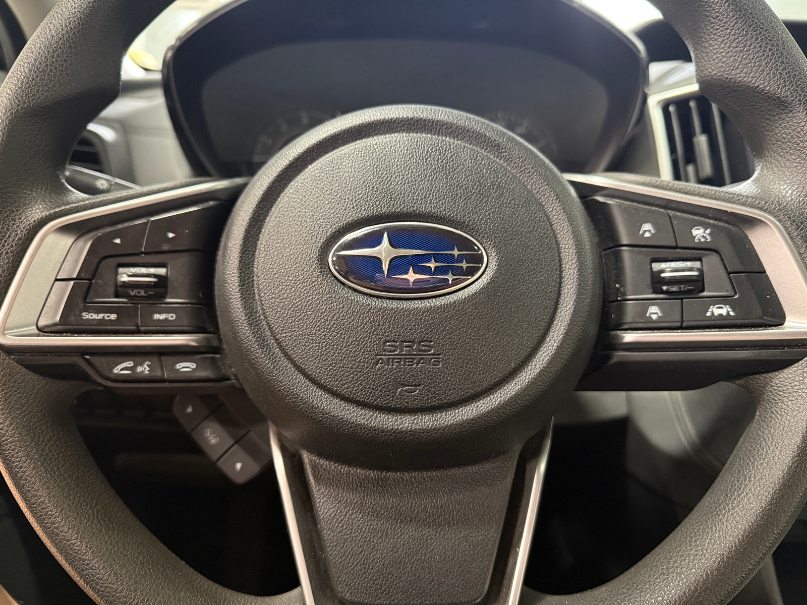 Thumbnail: 2021 Subaru Impreza - 5