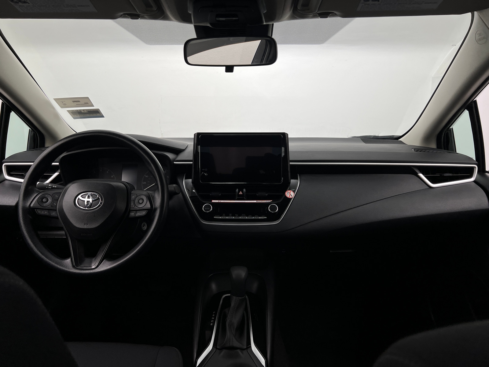 Thumbnail: 2025 Toyota Corolla - 3