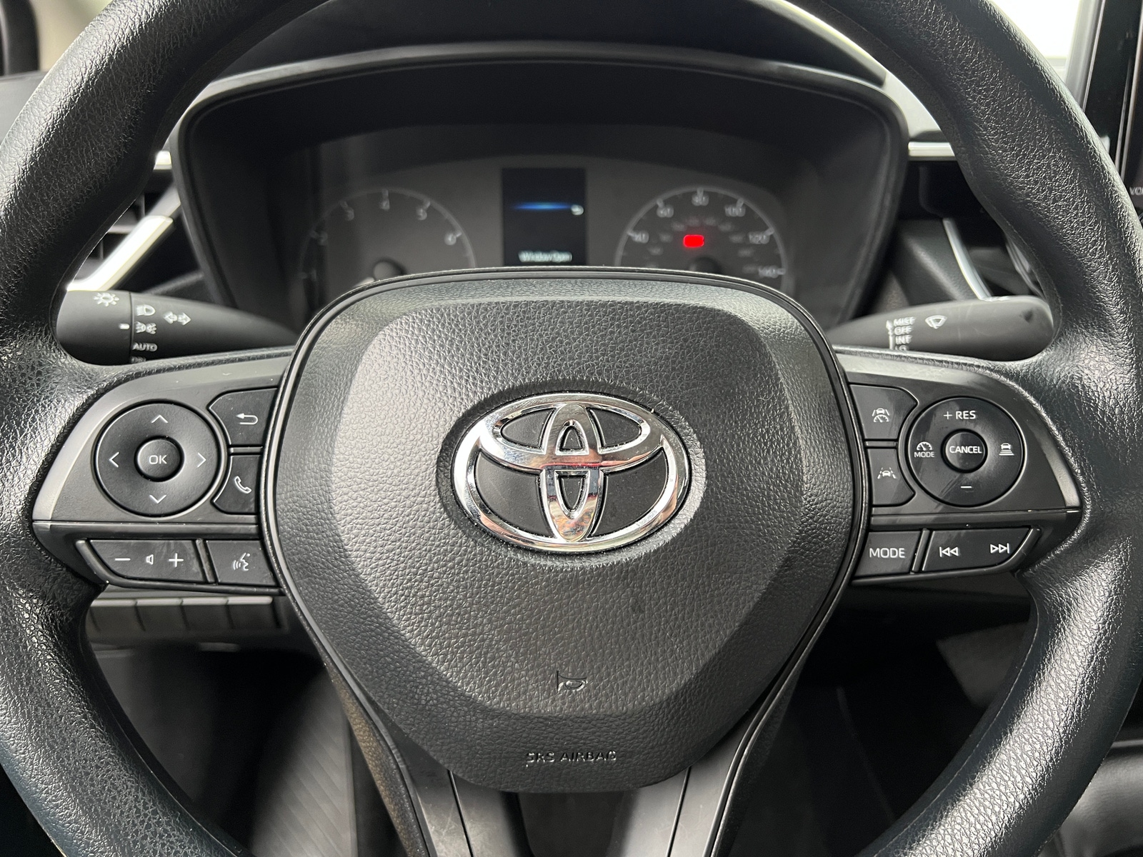 Thumbnail: 2025 Toyota Corolla - 5