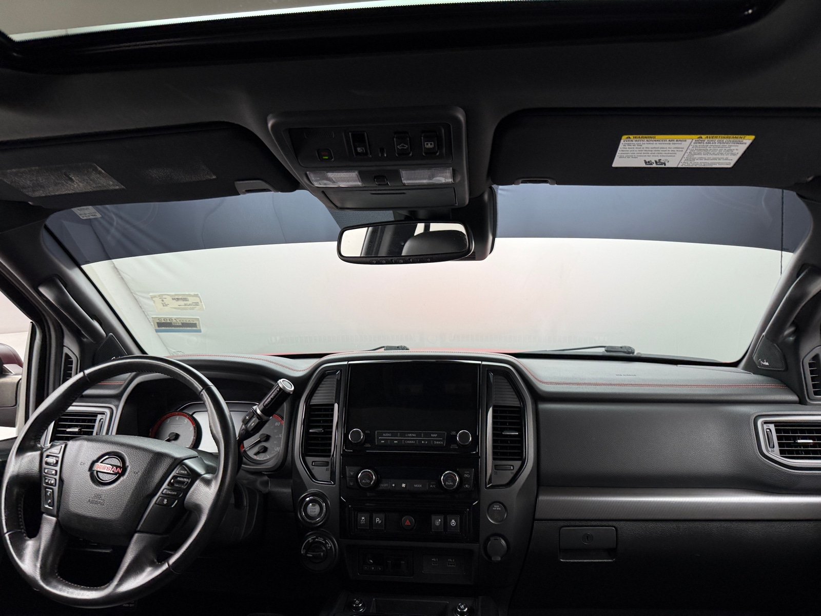 Thumbnail: 2020 Nissan Titan - 2