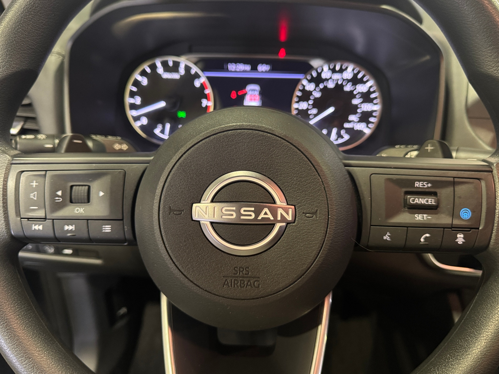 Thumbnail: 2024 Nissan Rogue - 5
