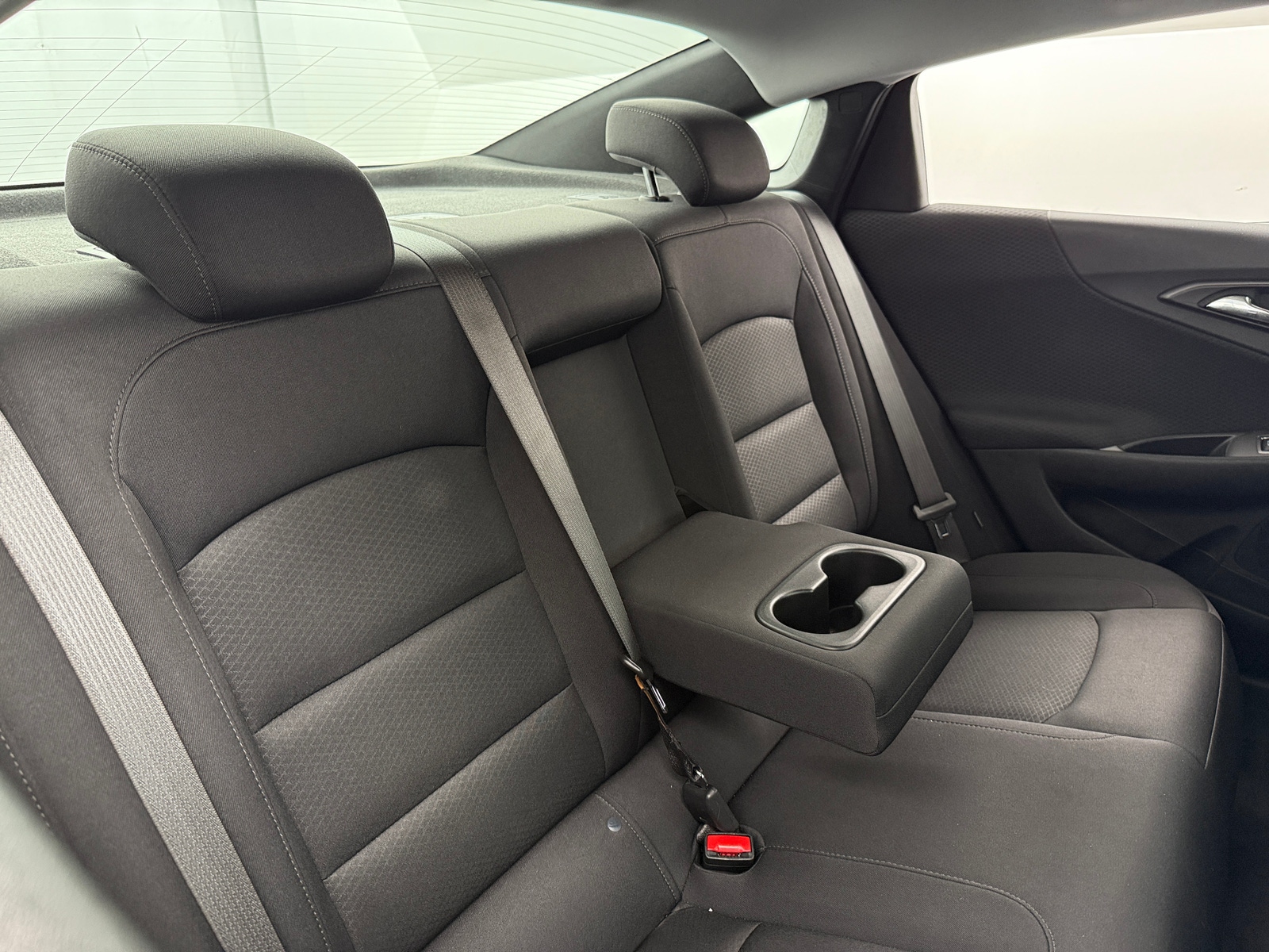 Thumbnail: 2024 Chevrolet Malibu - 6