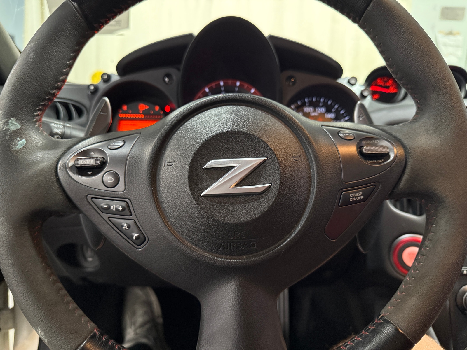 Thumbnail: 2015 Nissan Z - 3