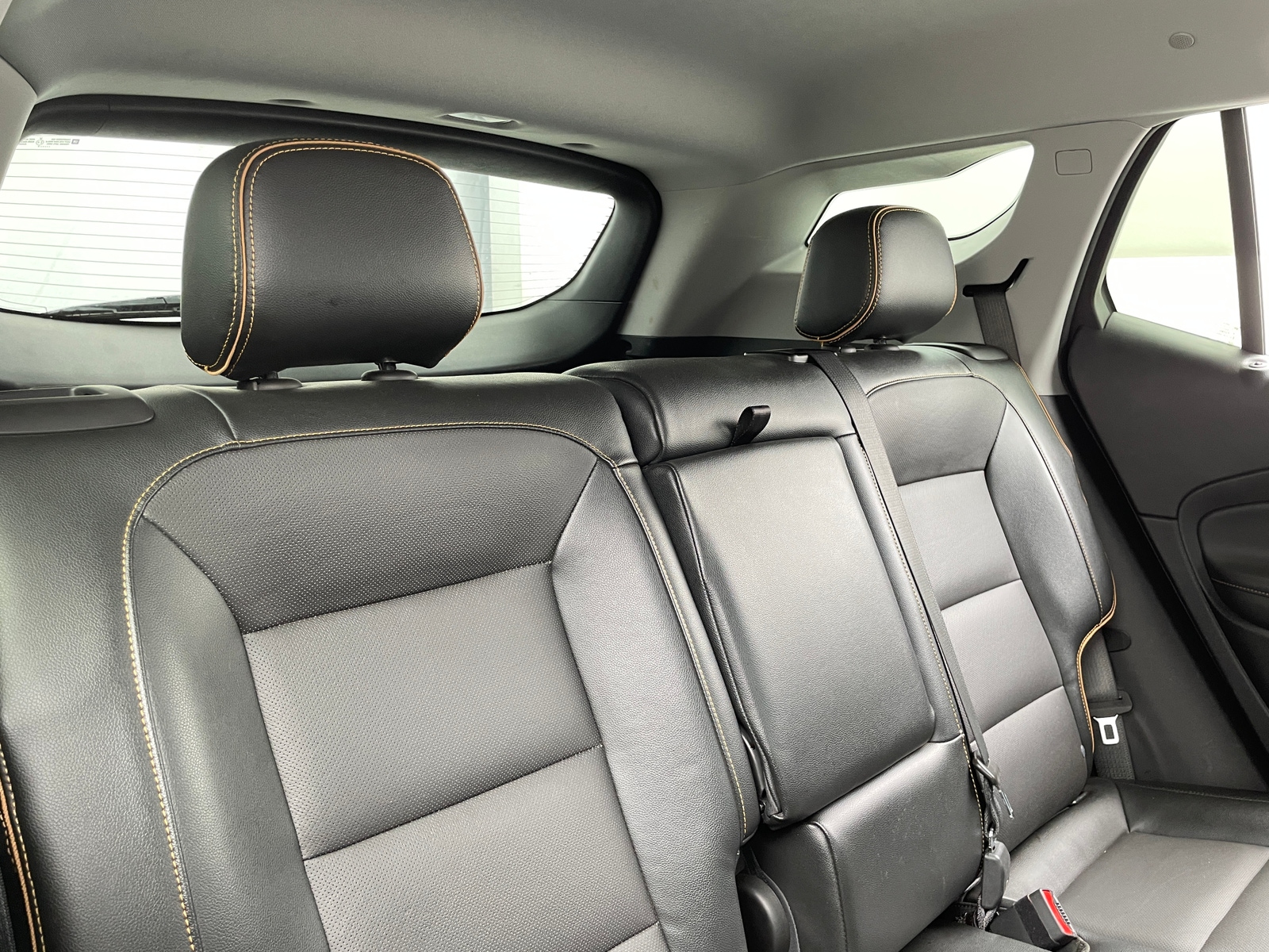 Thumbnail: 2023 GMC Terrain - 5