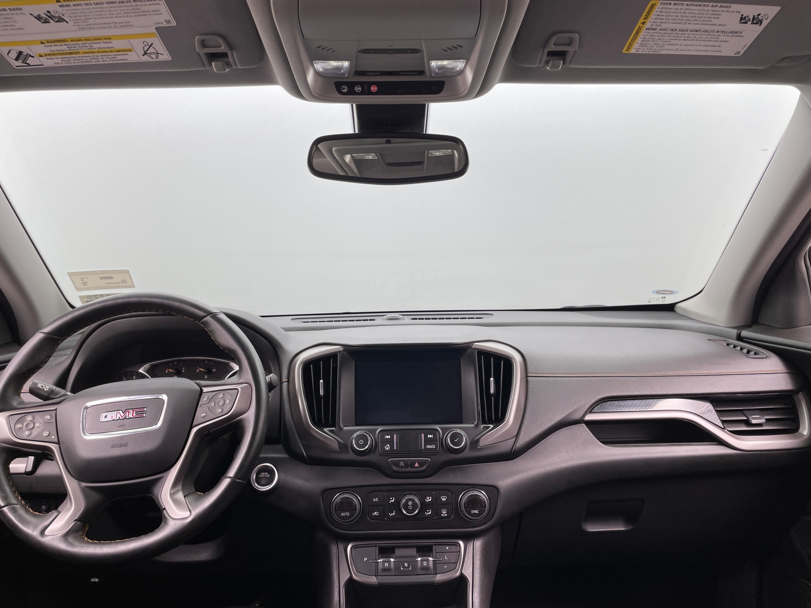 Thumbnail: 2023 GMC Terrain - 2