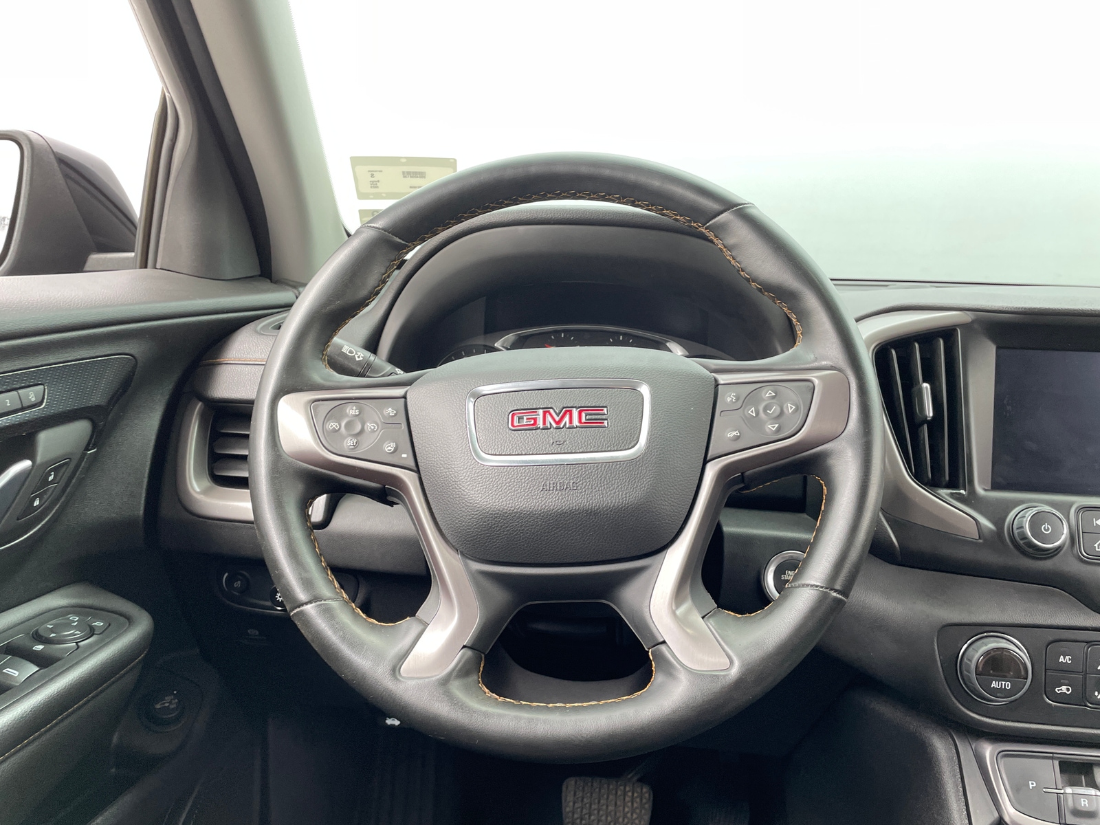Thumbnail: 2023 GMC Terrain - 4