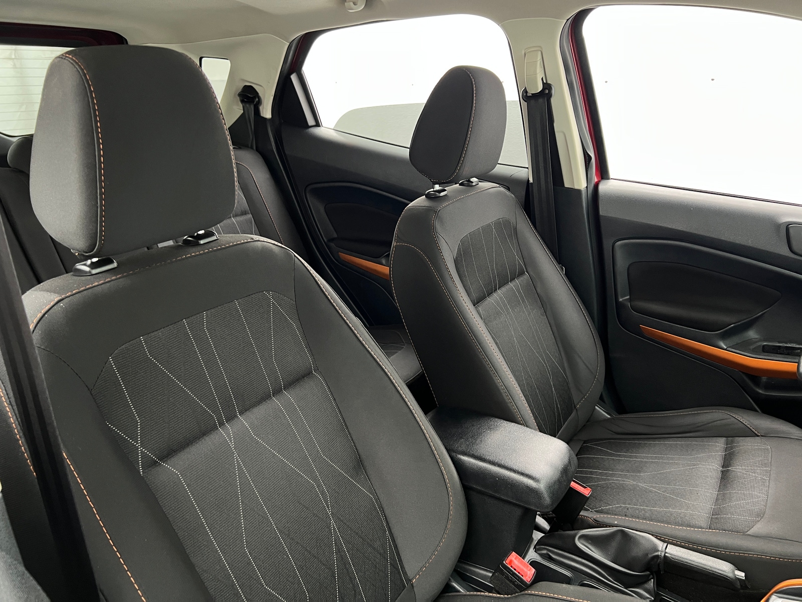 Thumbnail: 2021 Ford EcoSport - 2