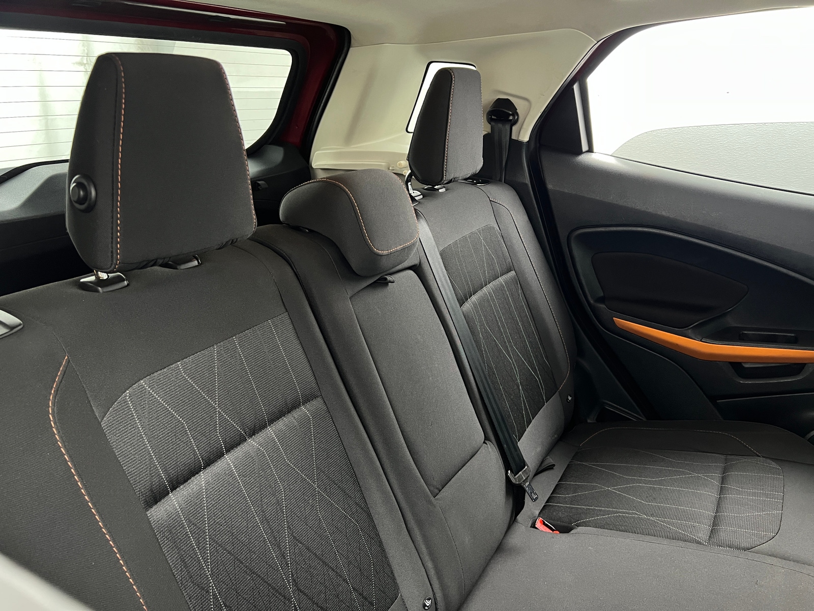 Thumbnail: 2021 Ford EcoSport - 6