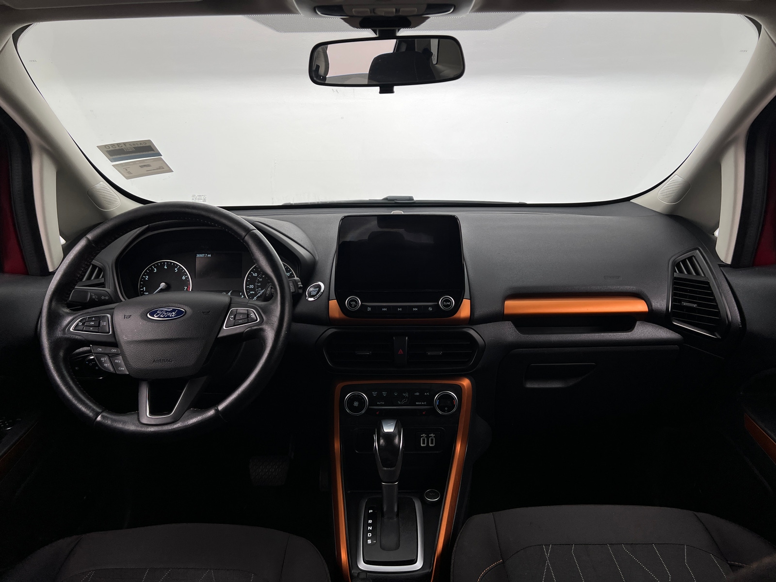 Thumbnail: 2021 Ford EcoSport - 3