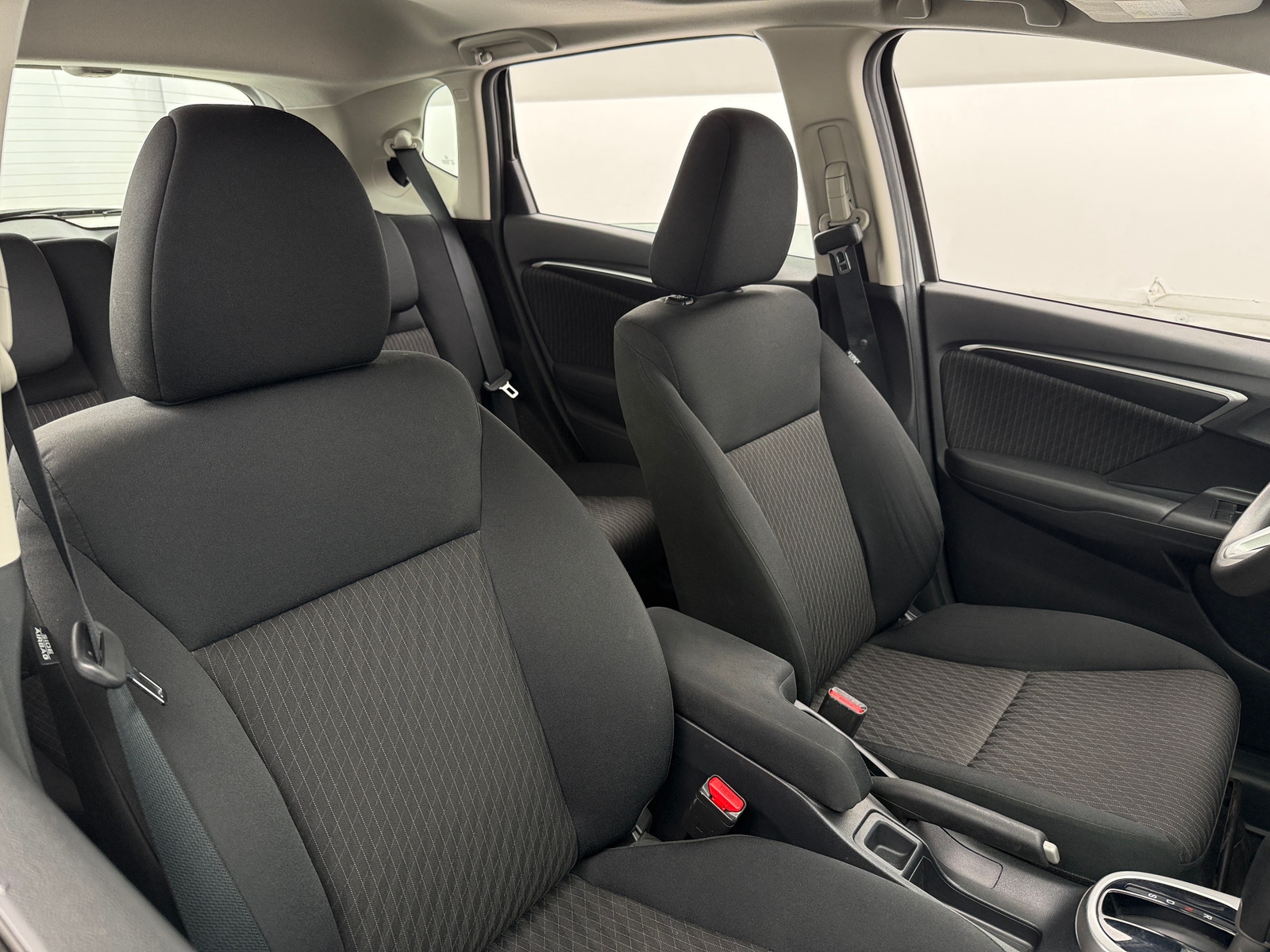 Thumbnail: 2020 Honda Fit - 2