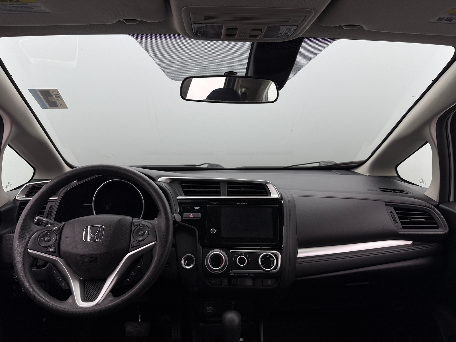 Thumbnail: 2020 Honda Fit - 3