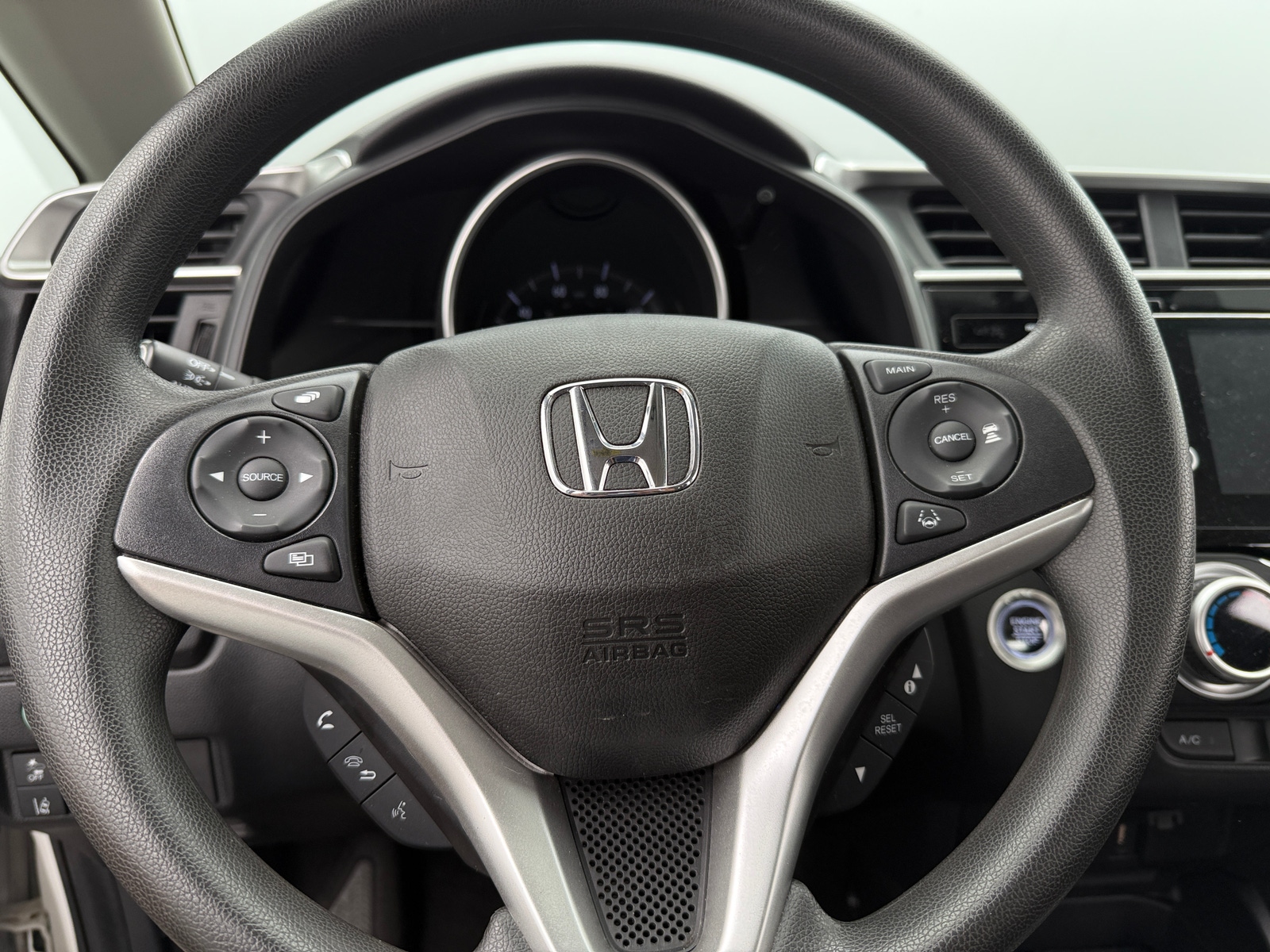 Thumbnail: 2020 Honda Fit - 5