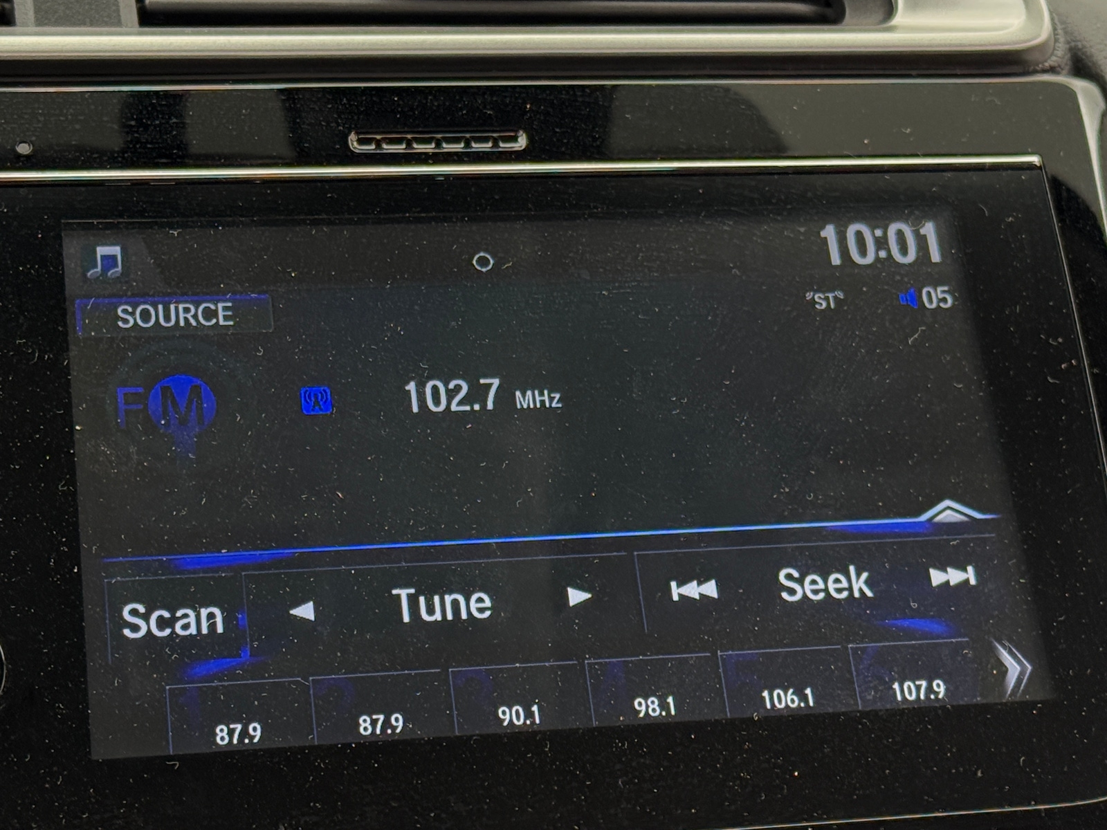Thumbnail: 2020 Honda Fit - 4