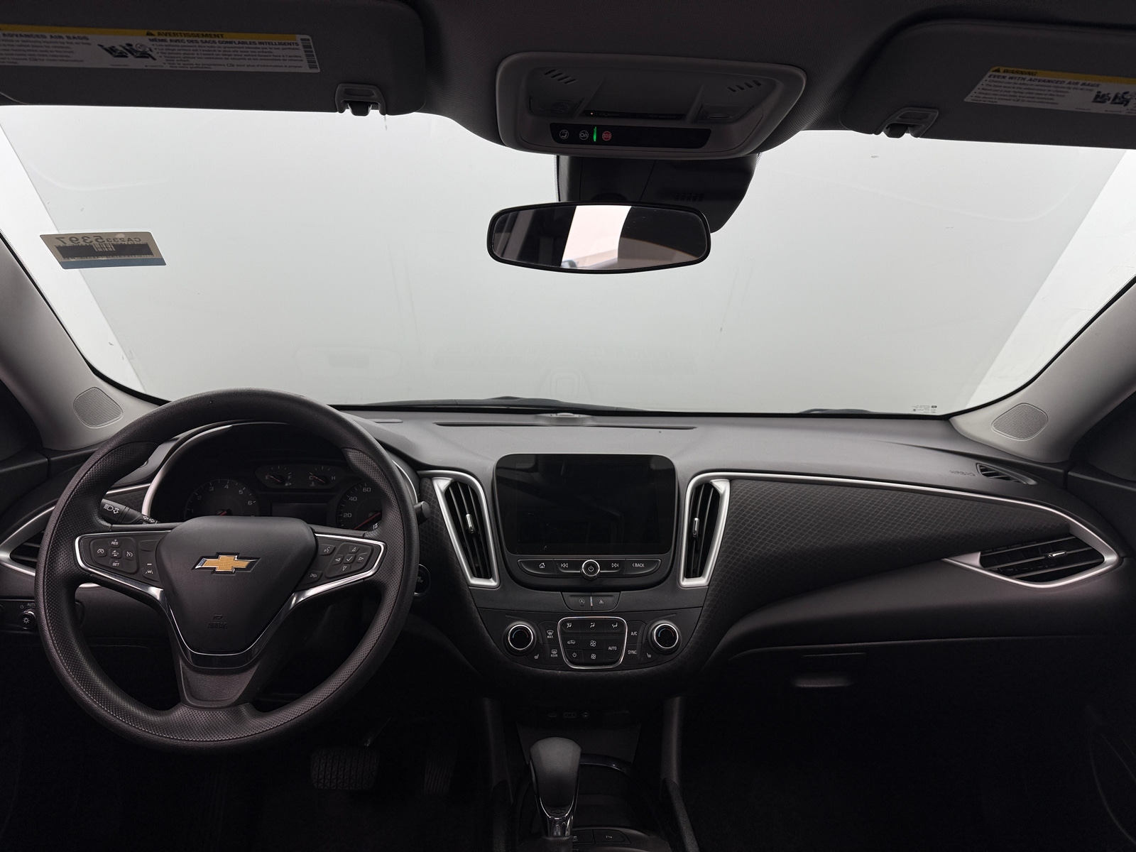 Thumbnail: 2024 Chevrolet Malibu - 3