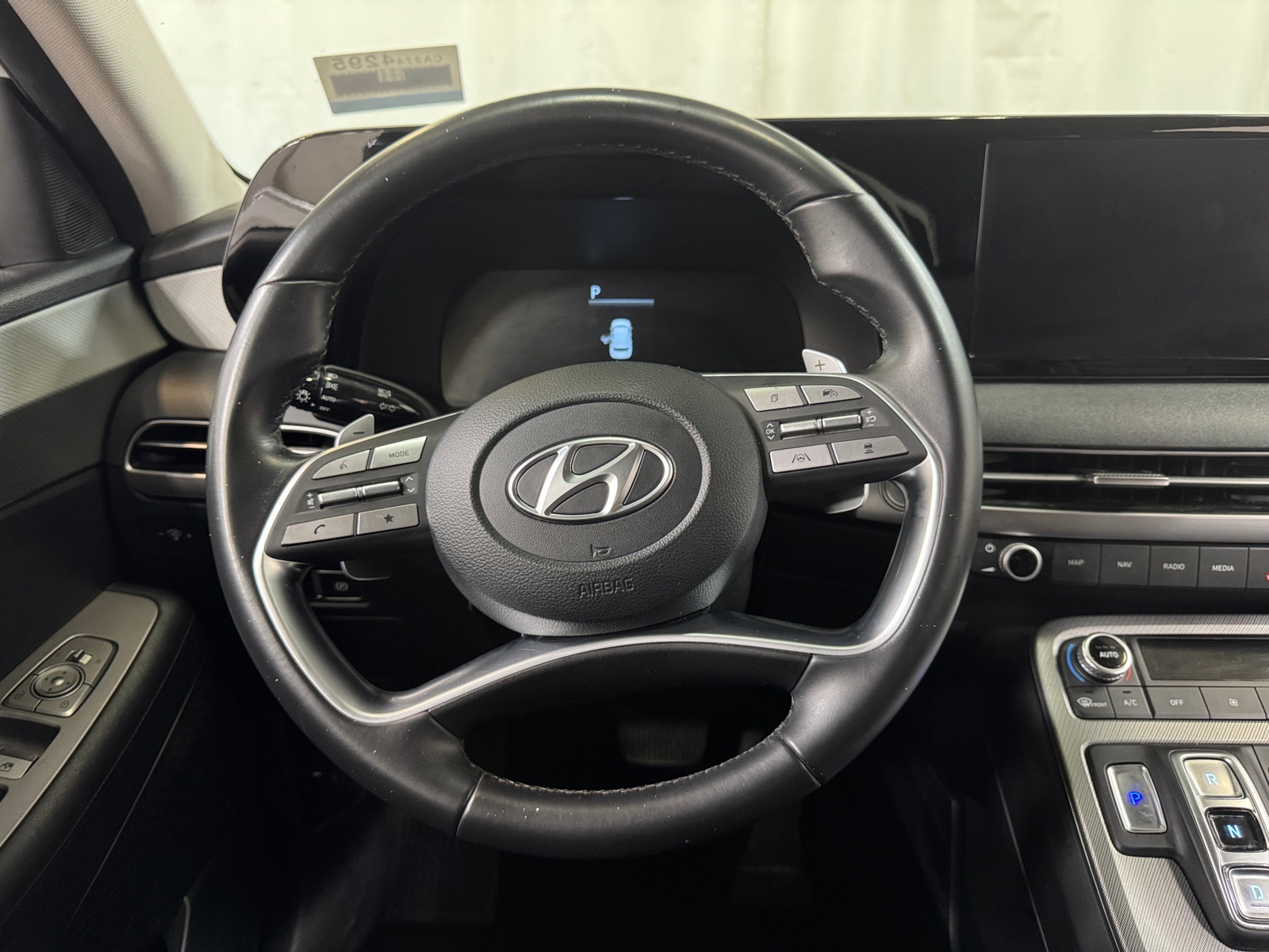 Thumbnail: 2023 Hyundai Palisade - 4