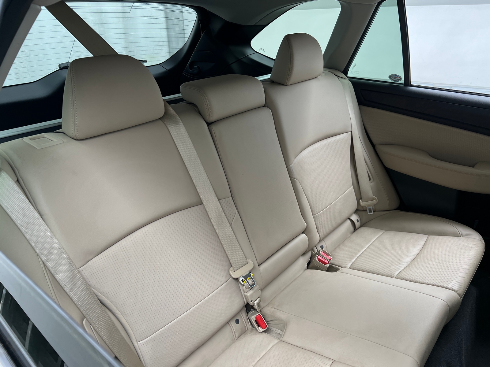 Thumbnail: 2016 Subaru Outback - 5