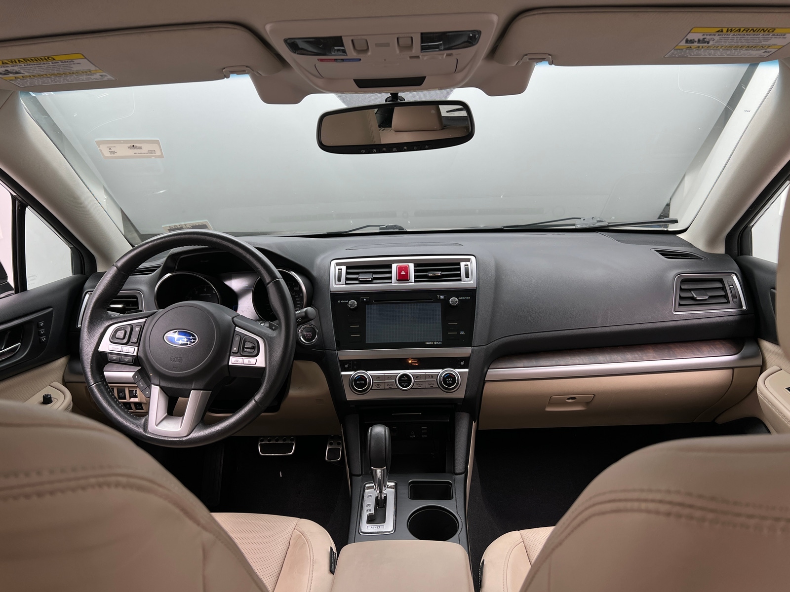 Thumbnail: 2016 Subaru Outback - 2