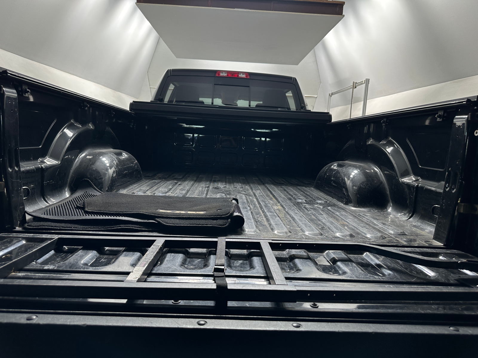 Thumbnail: 2017 RAM 3500 - 7
