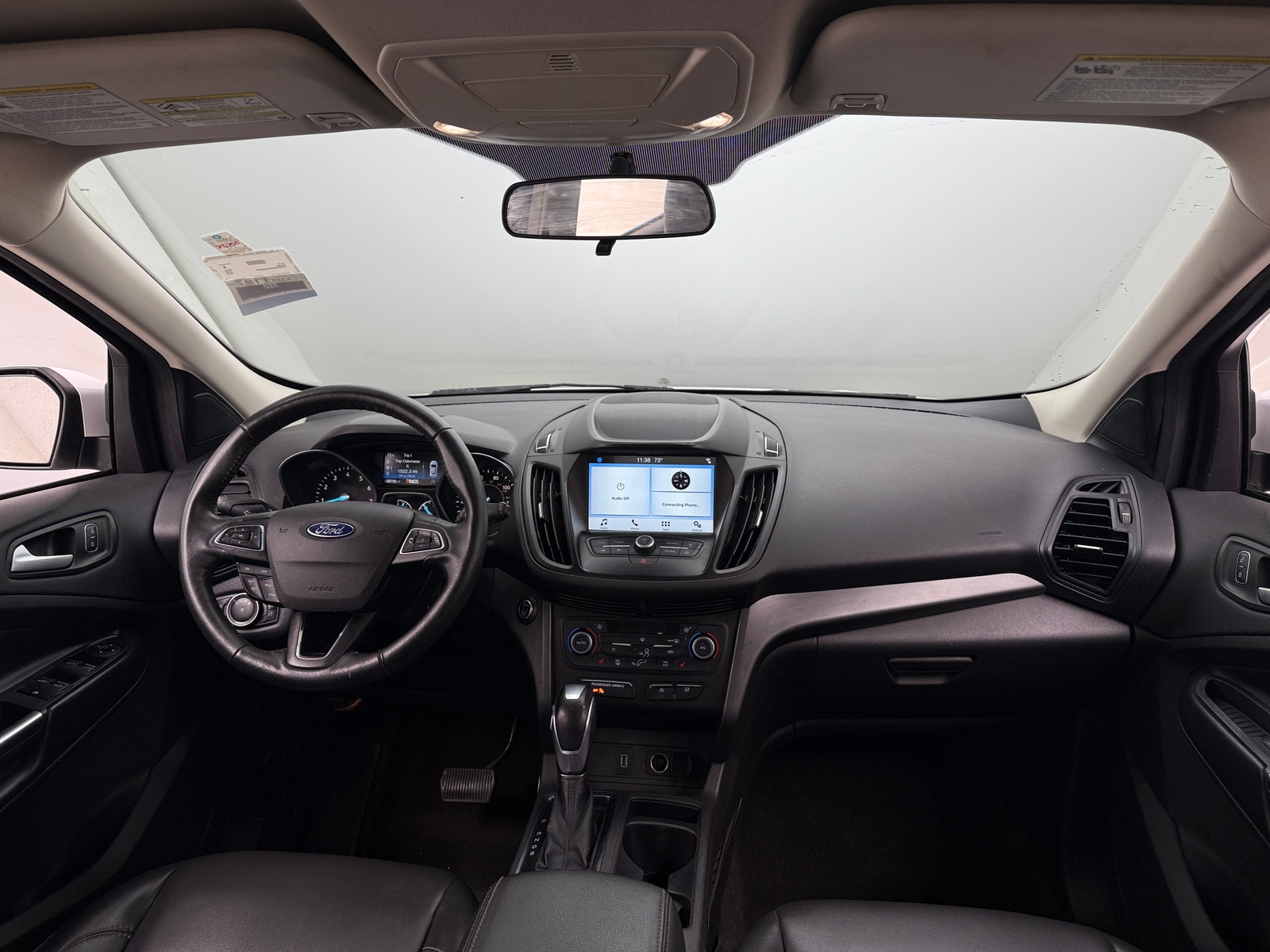 Thumbnail: 2019 Ford Escape - 2